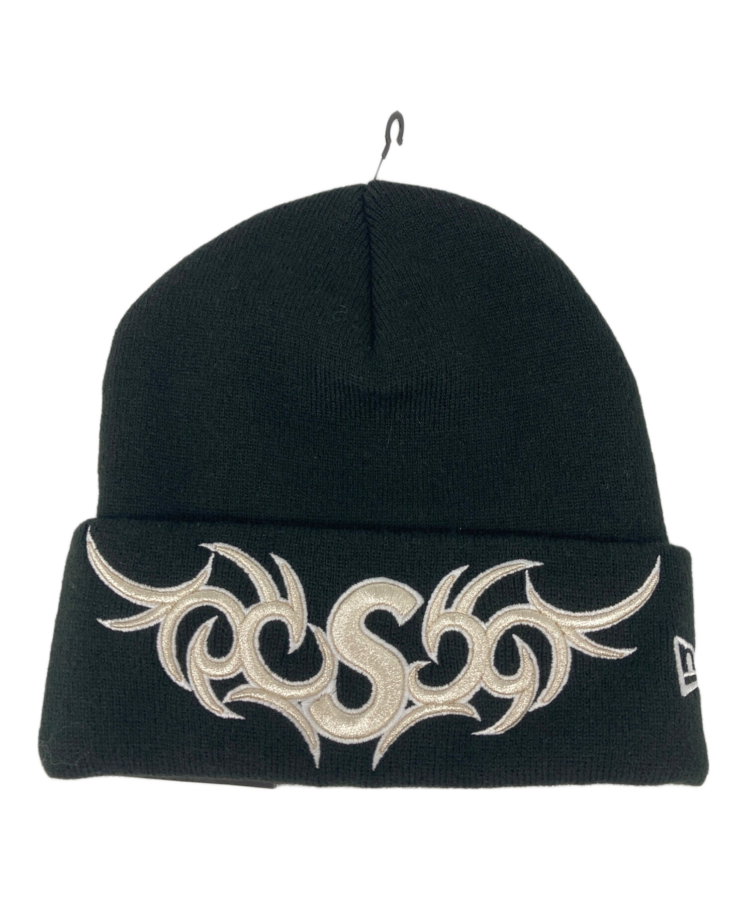 supreme New Era® Psalm Beanie かつきくん着用モデル Supreme New Era Psalm Beanie かつきくん着用