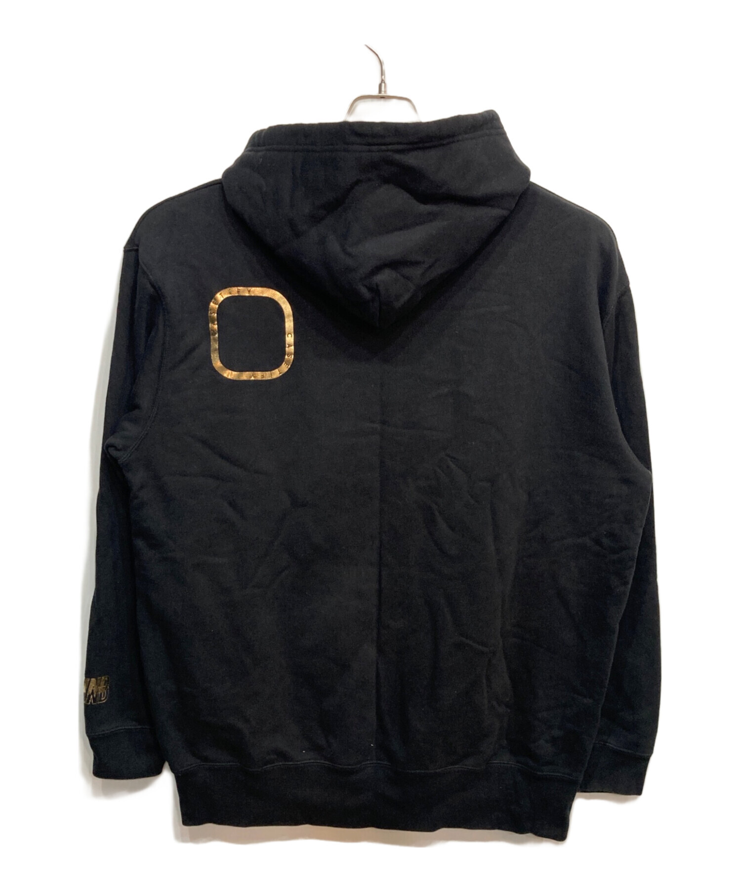 WIND AND SEA フーディ パーカー WIND AND SEA PAINT HOODIE GRAY 23HO 