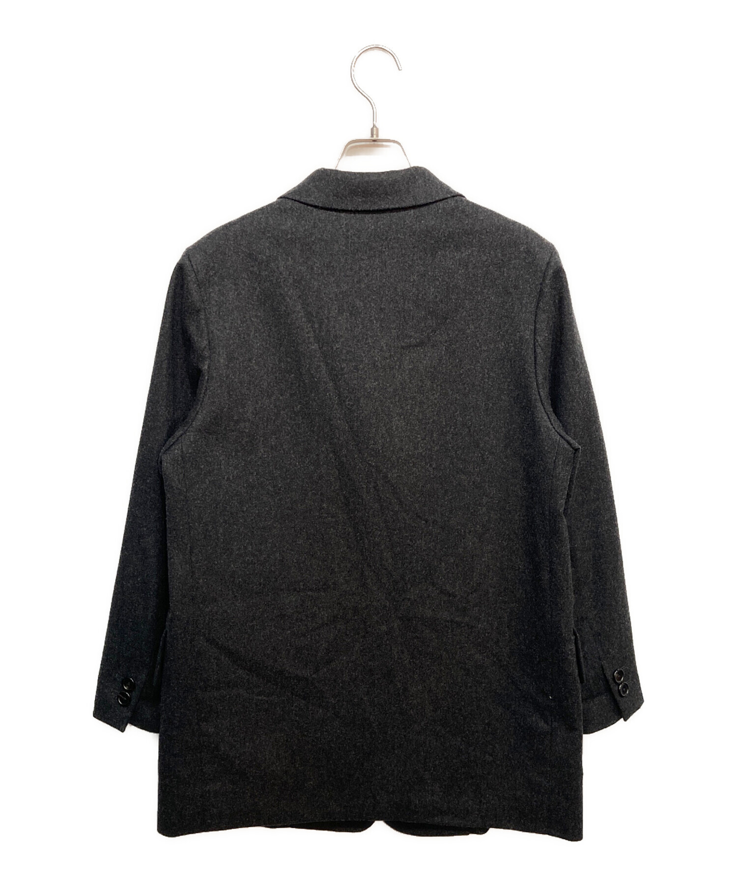 中古・古着通販】MARGARET HOWELL (マーガレットハウエル) FLANNEL 