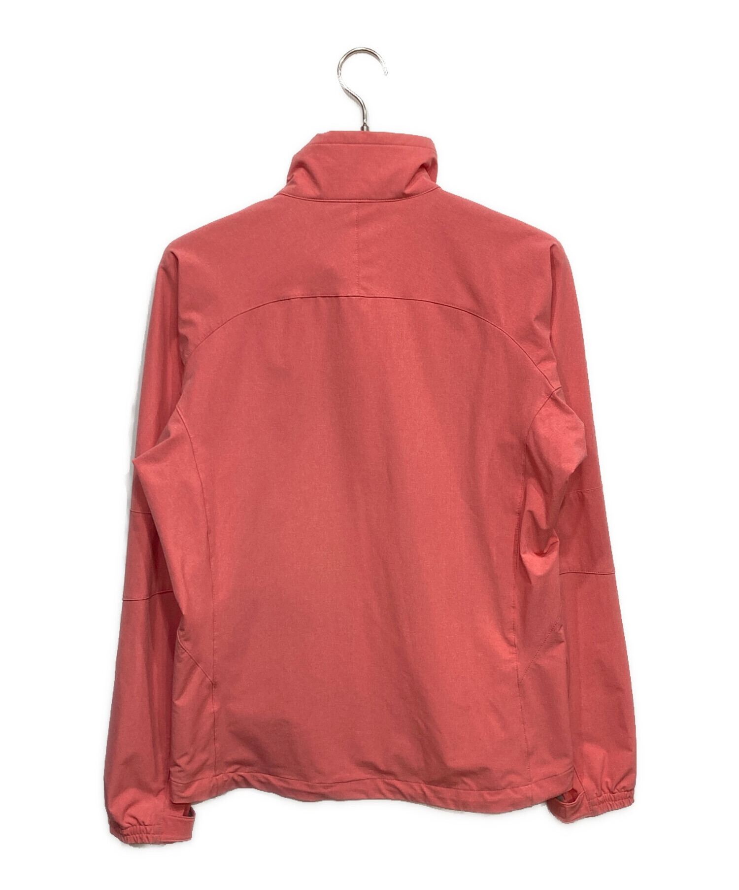 中古・古着通販】Columbia (コロンビア) カナズィズジャケット ピンク 
