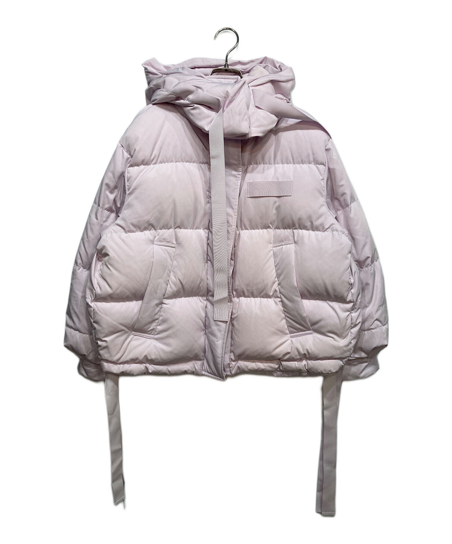 中古・古着通販】Snidel (スナイデル) 西川アップサイクルショート