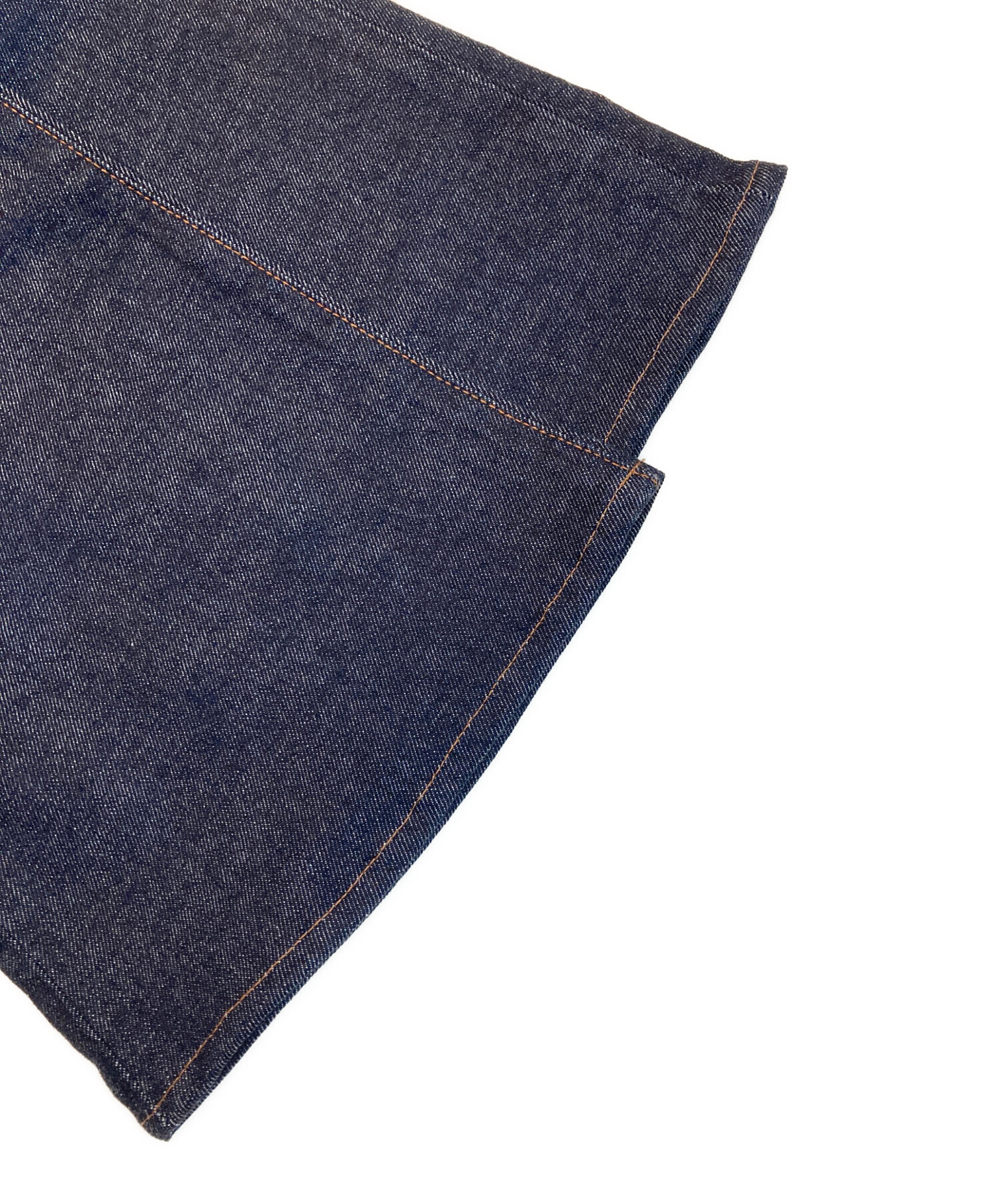 中古・古着通販】moussy (マウジー) MVS FLARE デニムパンツ