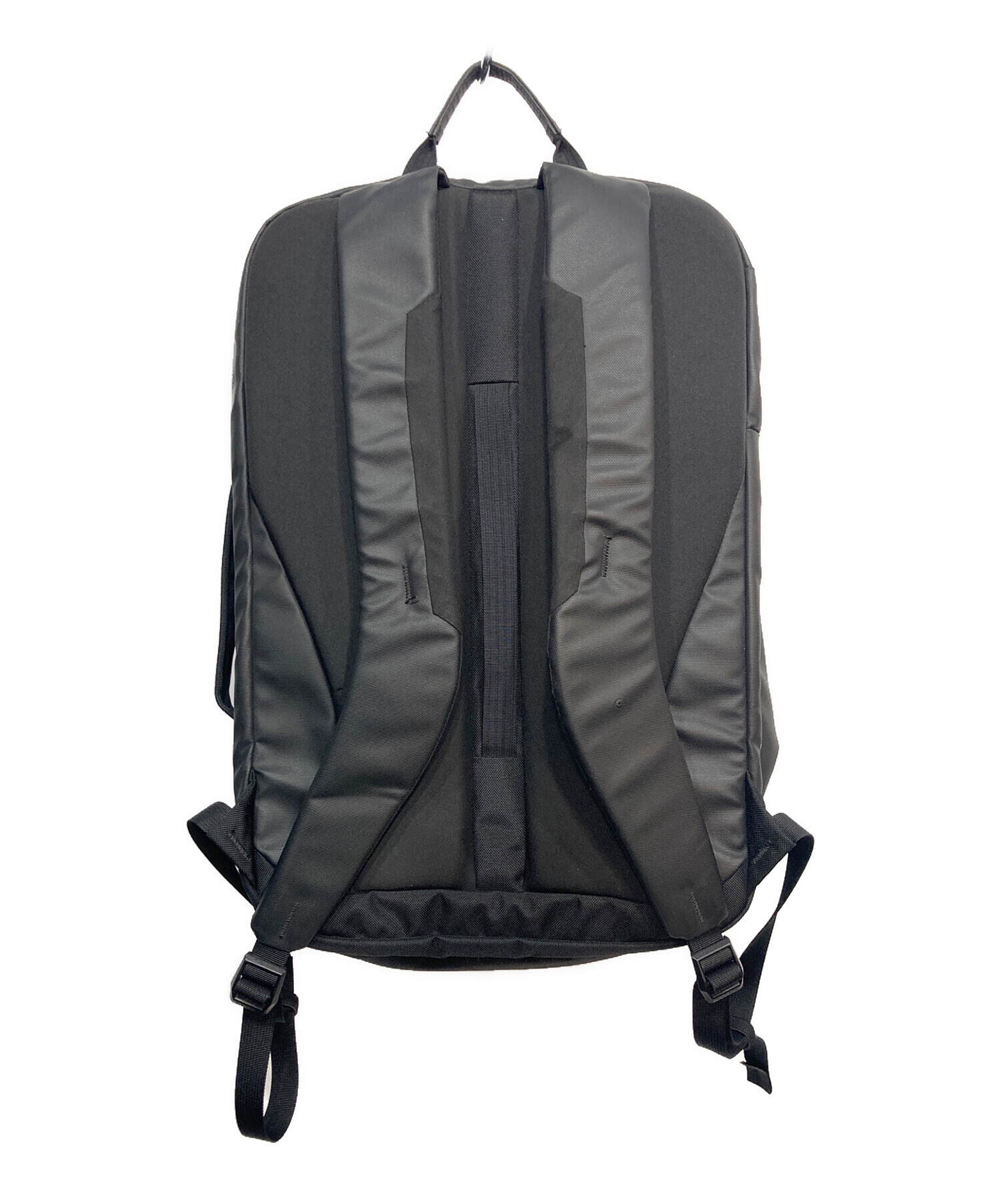 マムート　Seon Transporter 15 ブラック MAMMUT マムート リュック Seon Transporter 15 セオン トランス