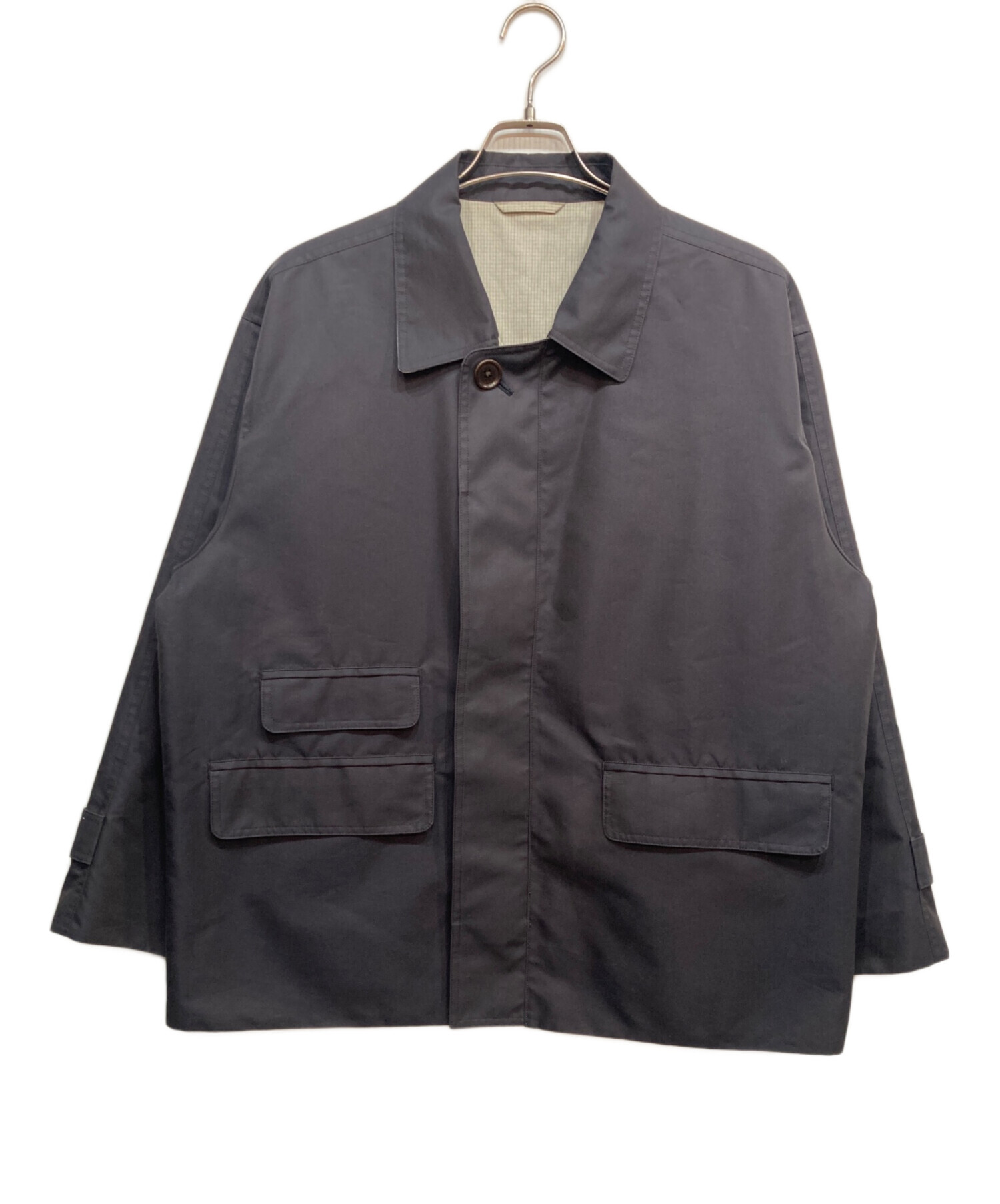 中古・古着通販】Cabaret Poval (キャバレーポバール) REVERSIBLE