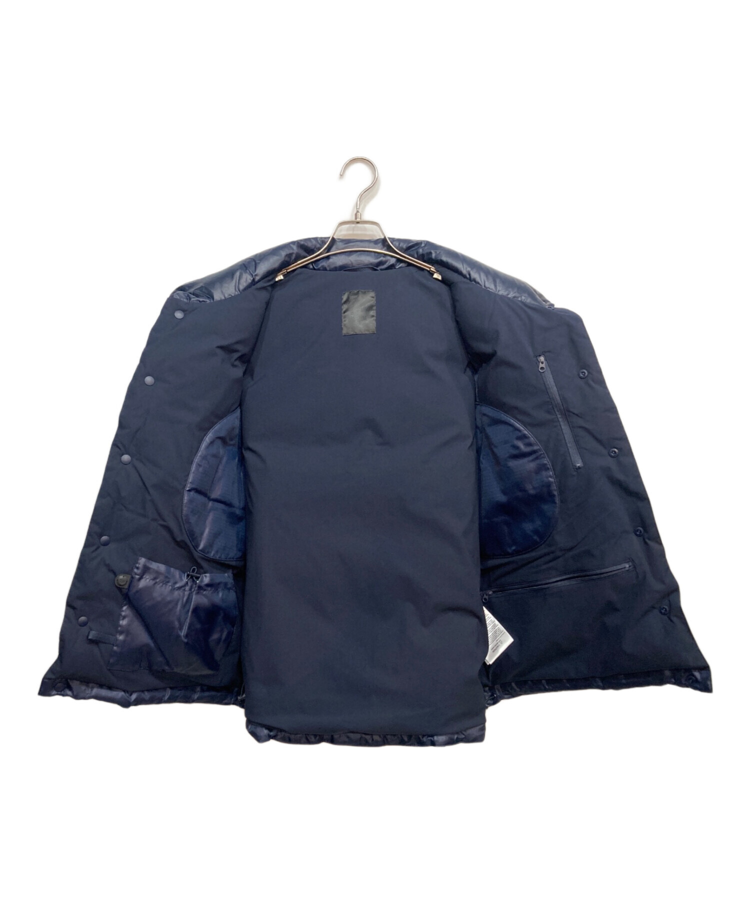 中古・古着通販】DAIWA PIER39 (ダイワ ピア39) TECH BACKPACKER DOWN 