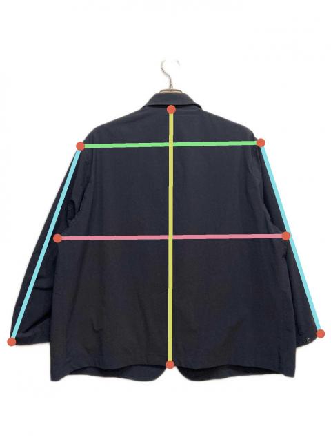 中古・古着通販】FreshService (フレッシュサービス) CORDURA WATER