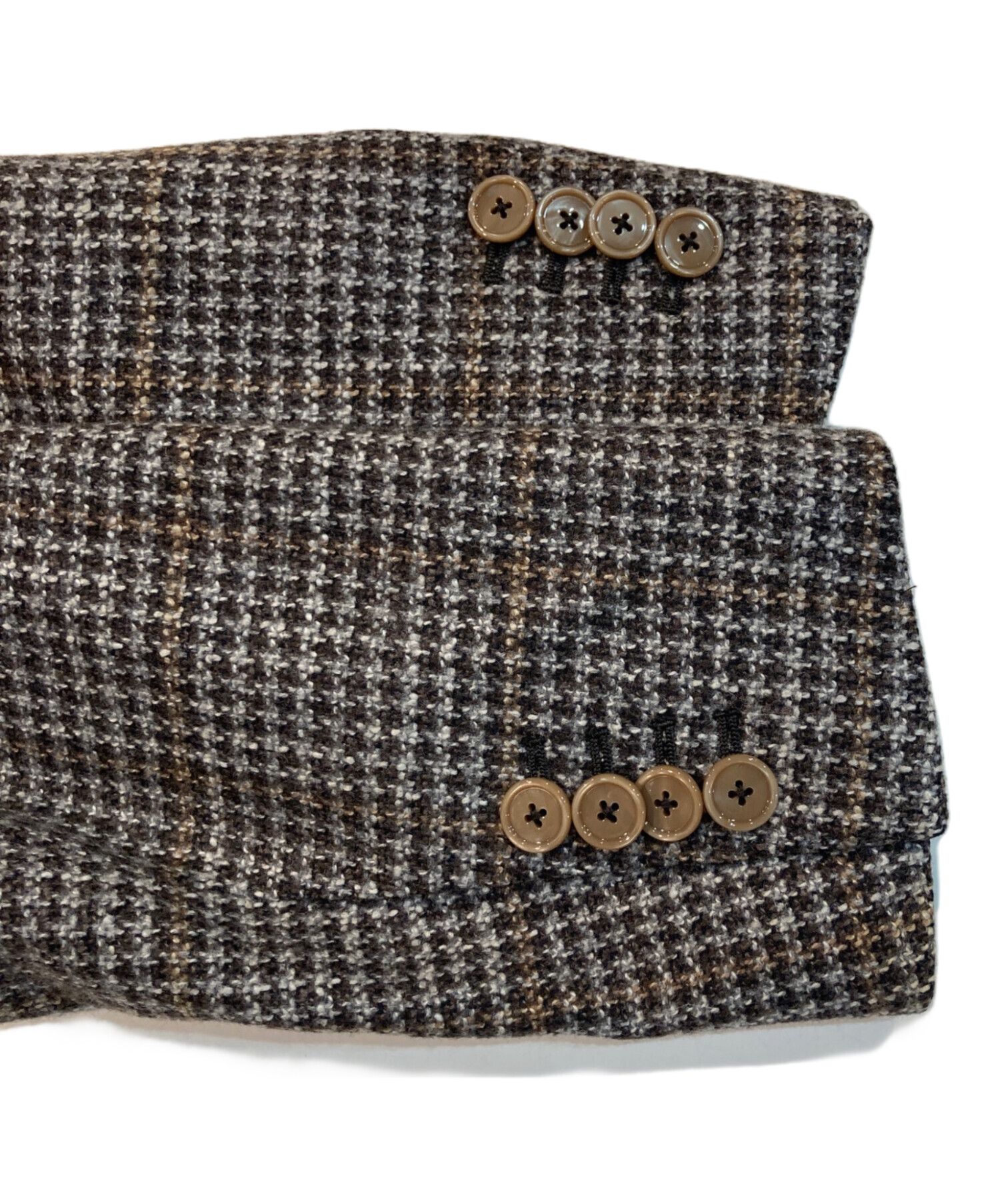 中古・古着通販】TAGLIATORE (タリアトーレ) SUPER100'sウールホップ