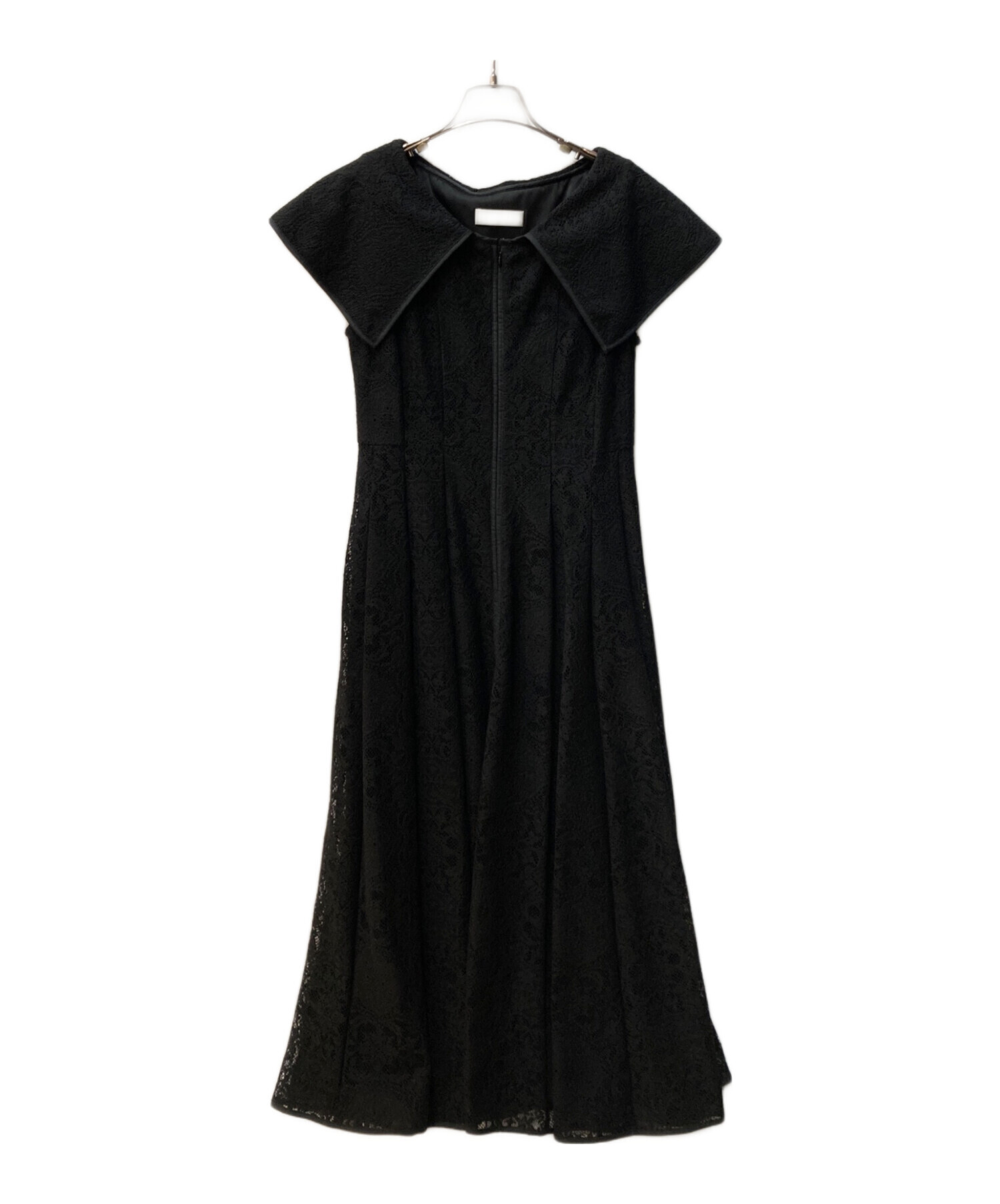 中古・古着通販】CELFORD (セルフォード) ミラー レース ワンピース