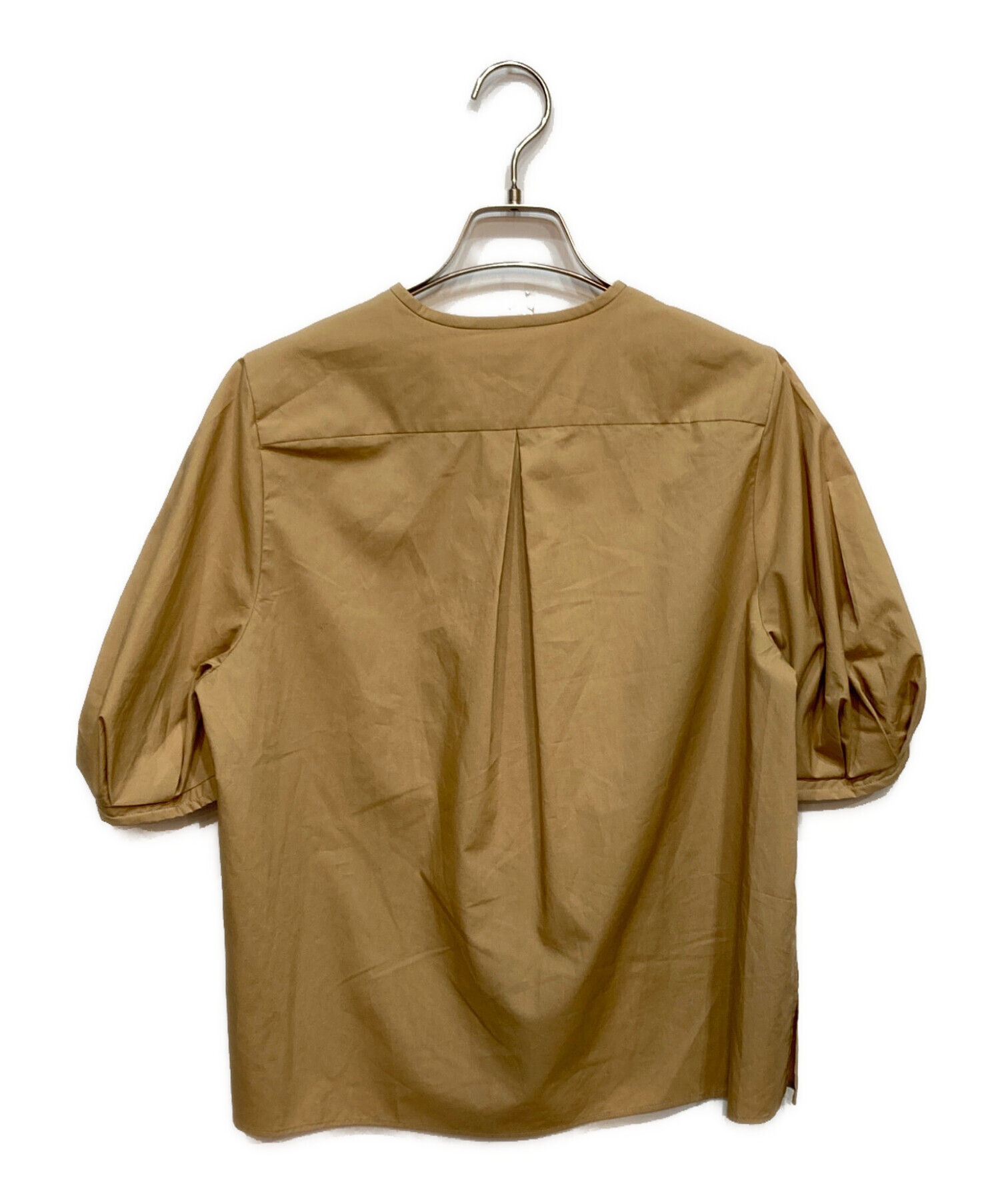 中古・古着通販】BALLSEY (ボールジィ) プロセスド コットン 