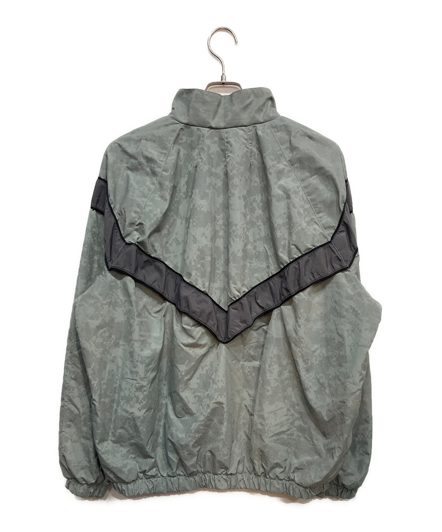 SKILCRAFT ミリタリージャケット 古着 00年代 米軍実品 SKILCRAFT PTU 
