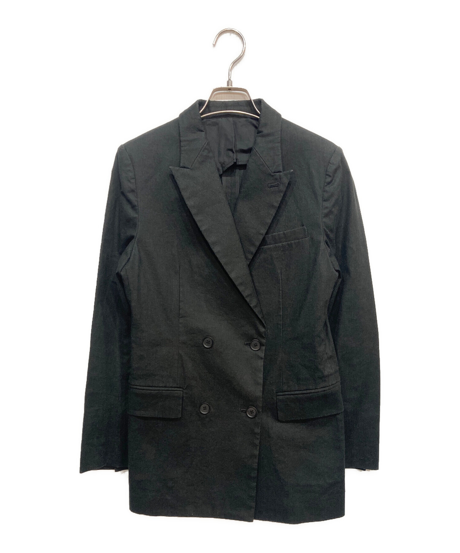 DRESSTERIOR ドレステリア ブルゾン（その他） S エンジ 【古着】【中古】 DRESSTERIOR ブルゾン メンズ ドレステリア 中古 古着 DRESSTERIOR