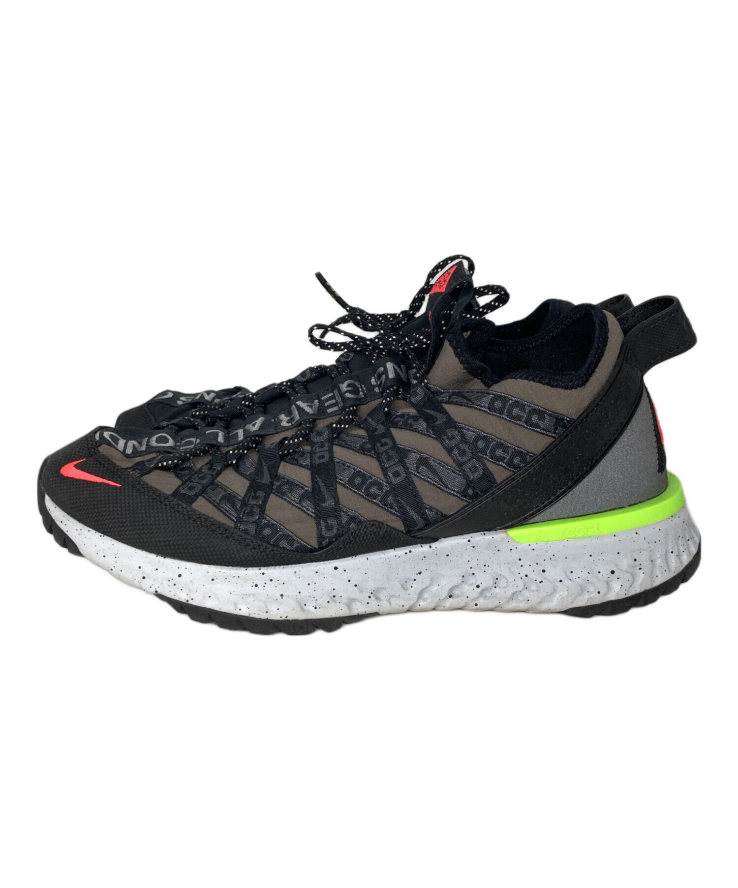 NIKE ACG REACT TERRA GOBE 28.5cm | APPS-BICENTENARIO-PRD-01 