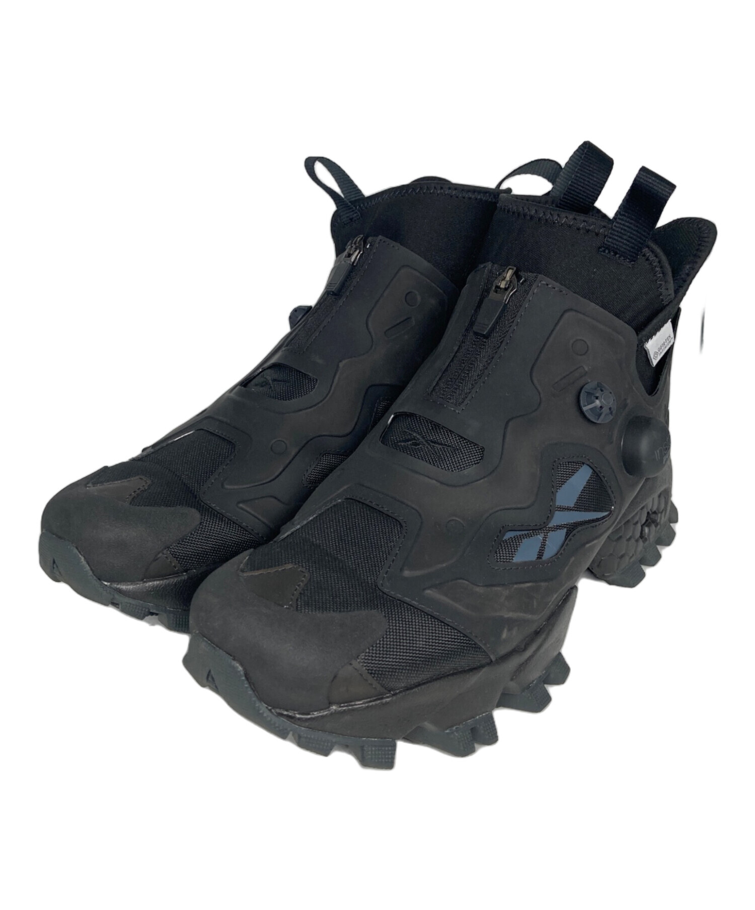 中古・古着通販】REEBOK (リーボック) Instapump Fury X GTX