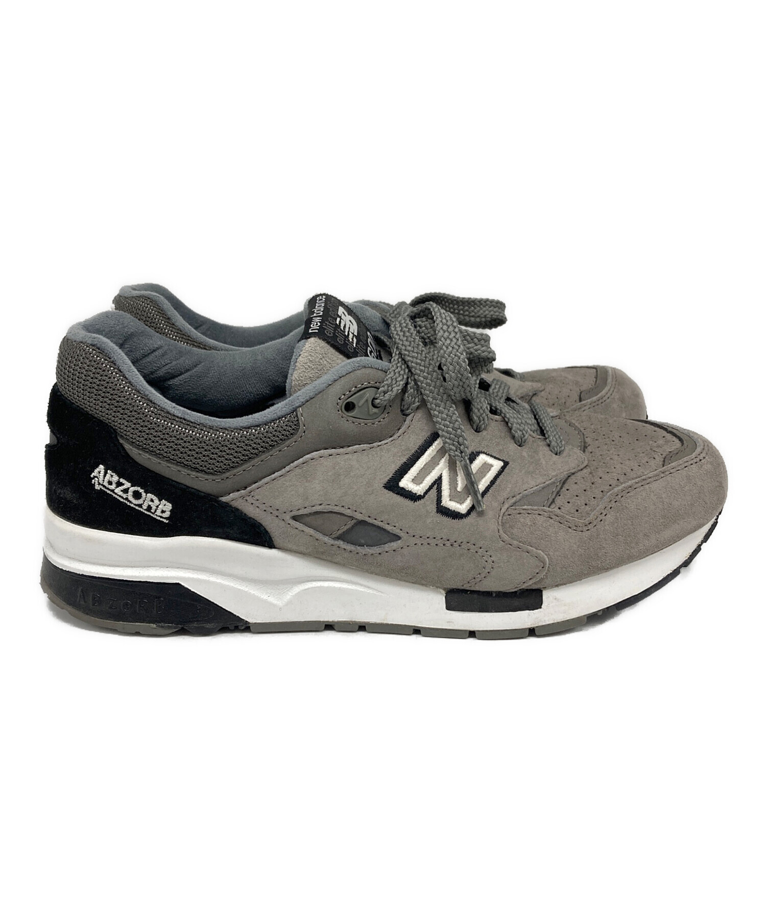 中古・古着通販】NEW BALANCE (ニューバランス) CM1600 MOST WANTED