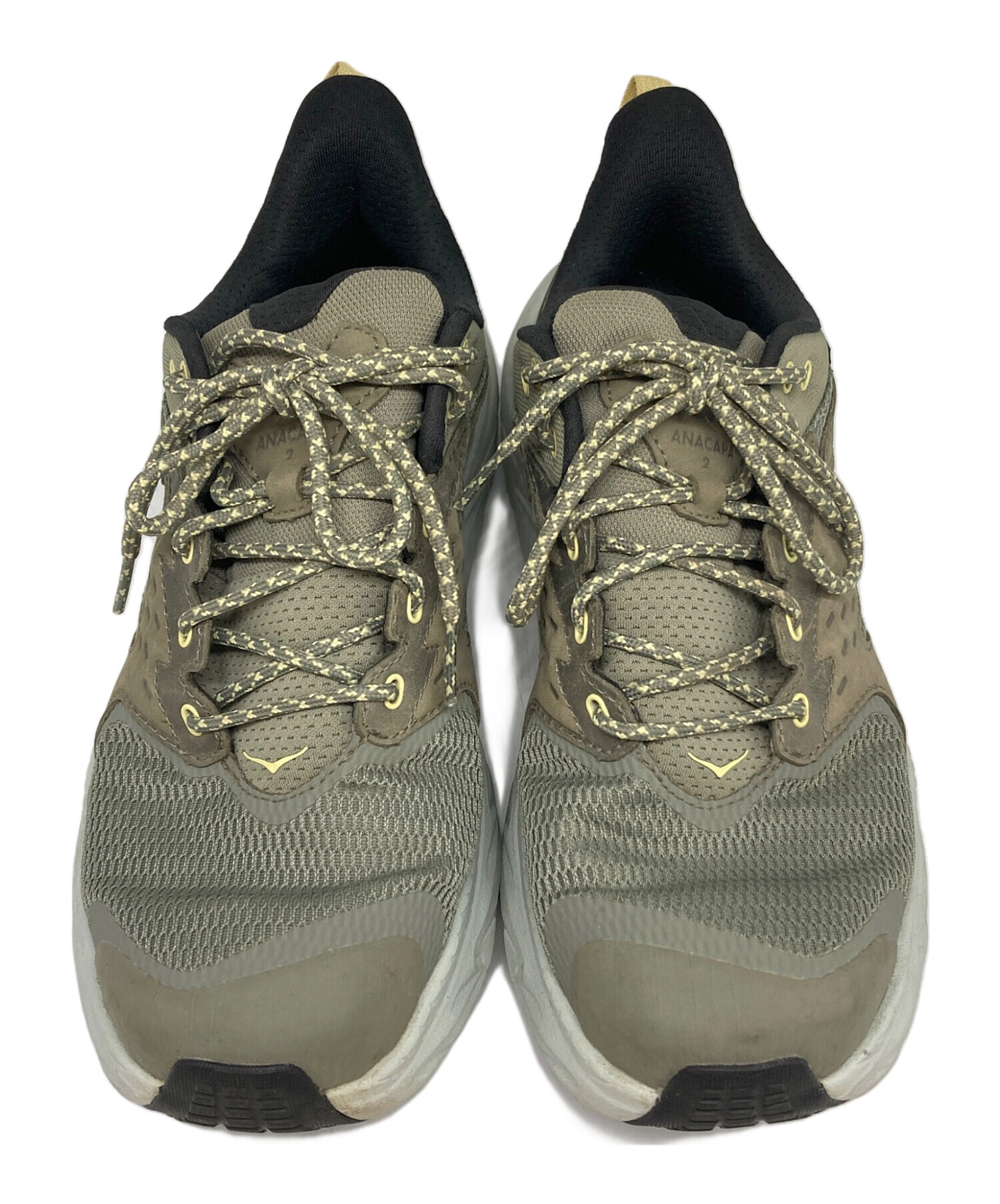 中古・古着通販】HOKAONEONE (ホカオネオネ) ANACAPA 2 LOW GTX 