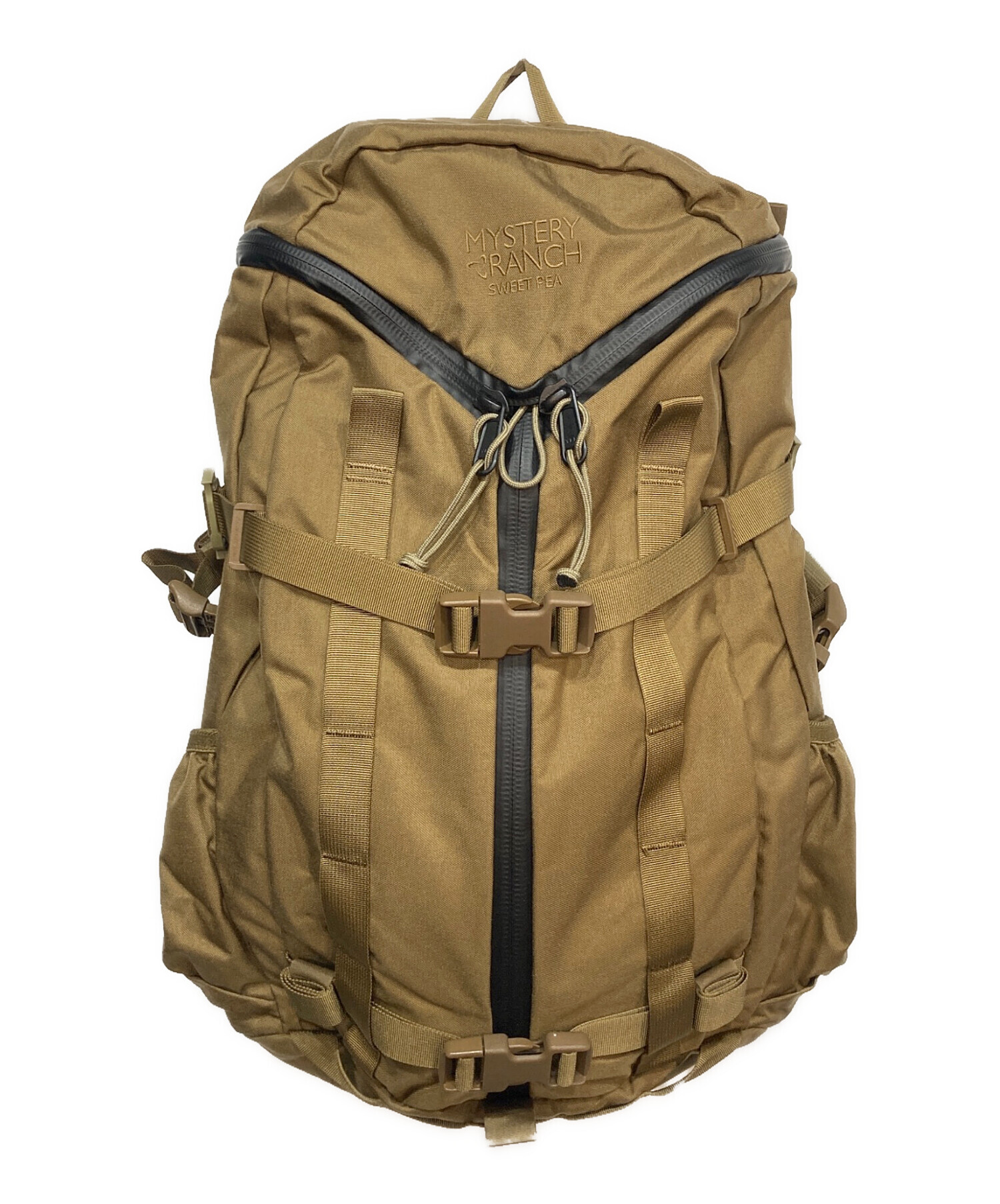 中古・古着通販】MYSTERY RANCH (ミステリーランチ) sweet pea