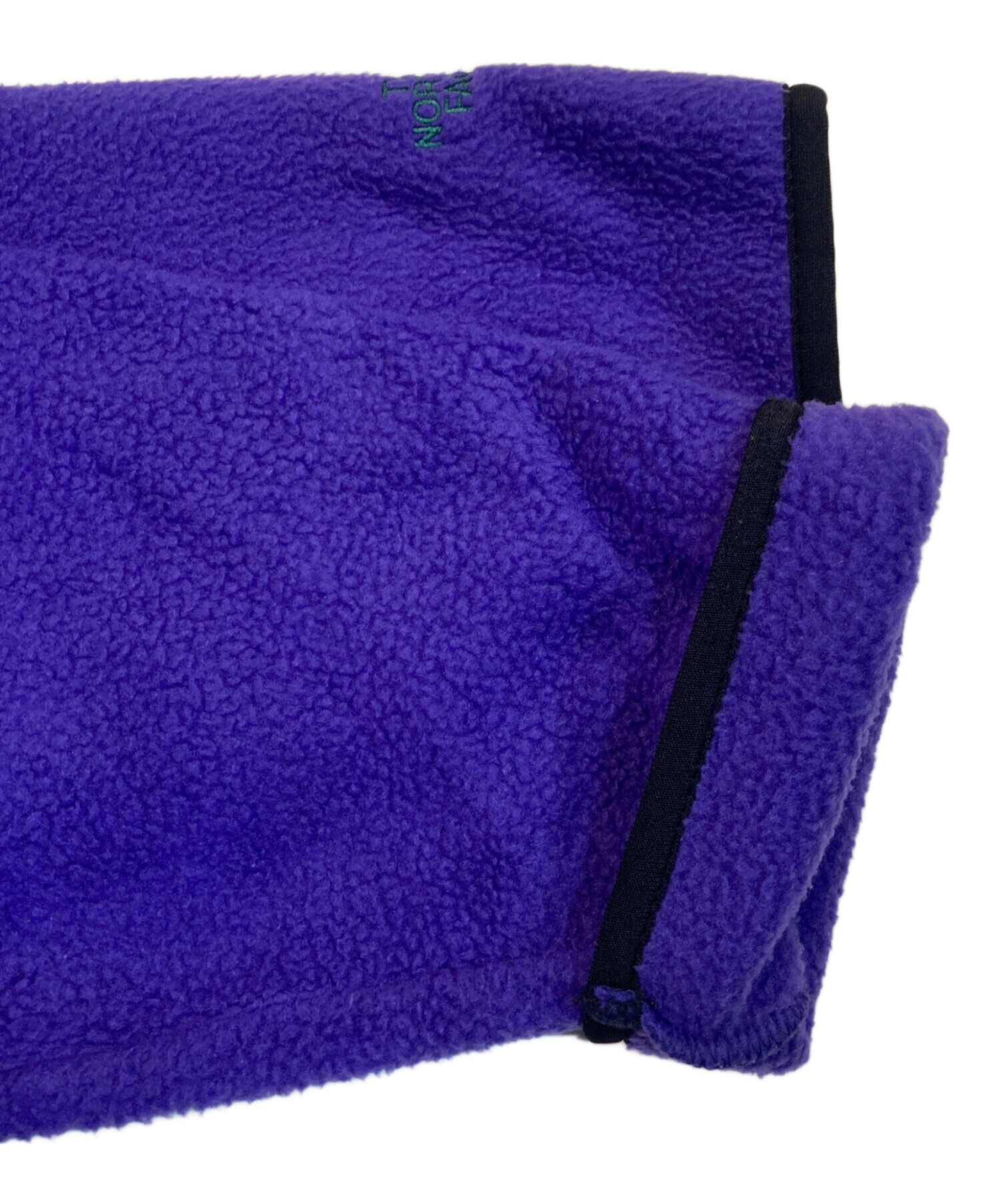 中古・古着通販】THE NORTH FACE (ザ ノース フェイス) 90s プル