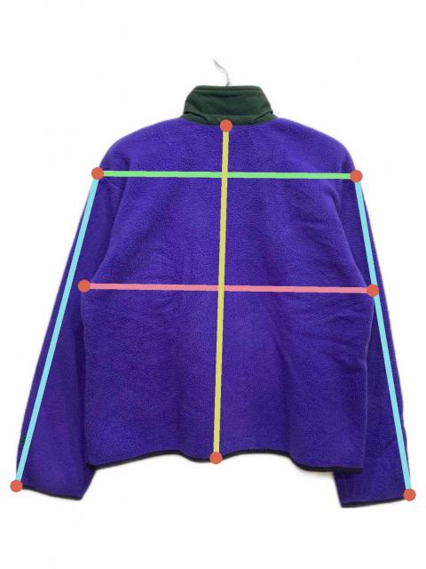 中古・古着通販】THE NORTH FACE (ザ ノース フェイス) 90s プル