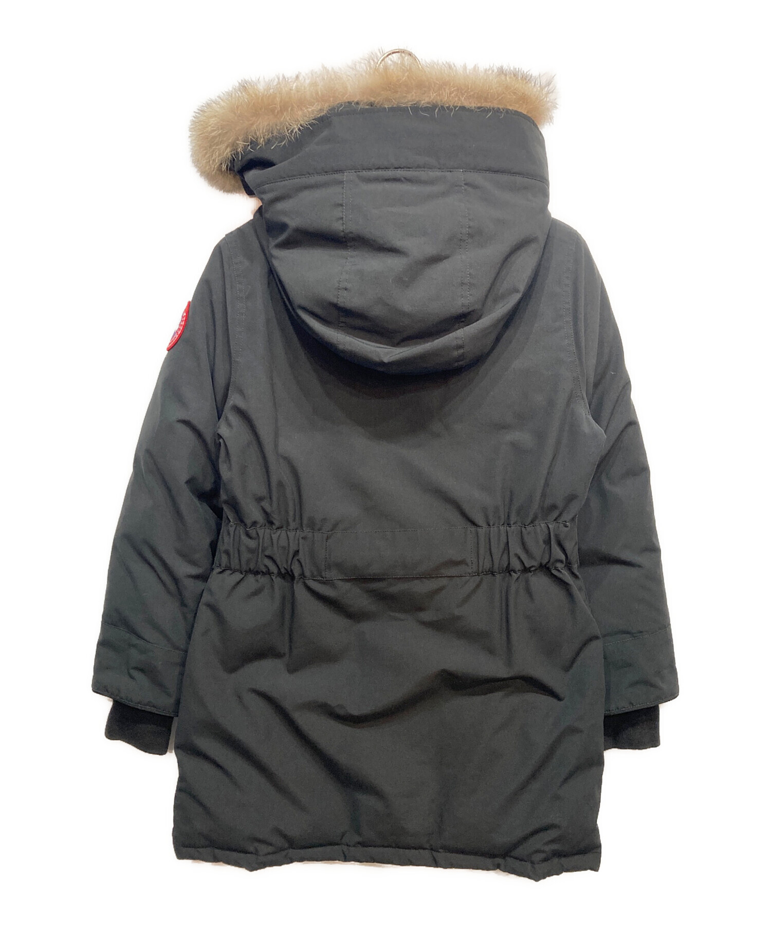中古・古着通販】CANADA GOOSE (カナダグース) TRILLIUM Parka