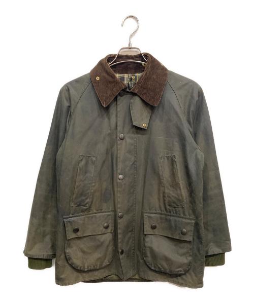中古・古着通販】Barbour (バブアー) BEDALE オイルドジャケット