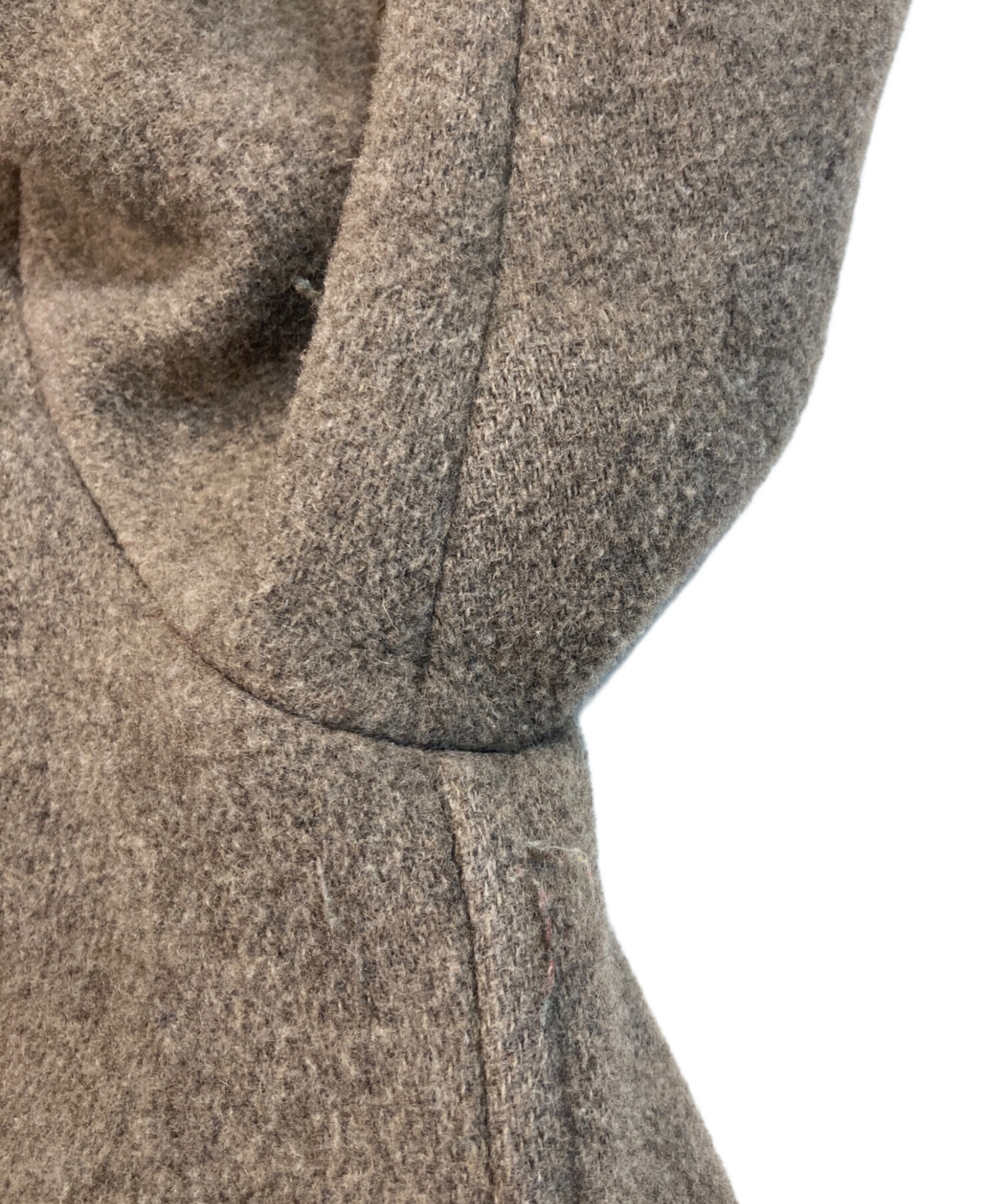 中古・古着通販】DANTON (ダントン) ウールライトパイル