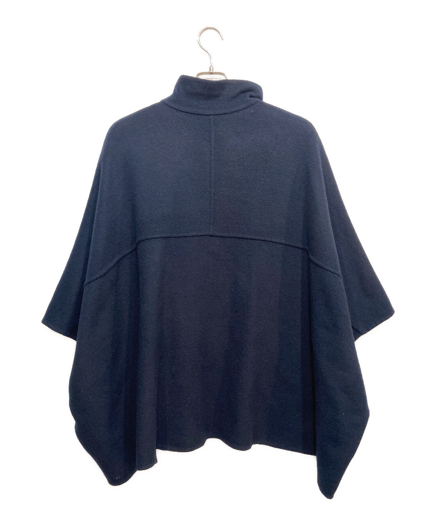 ★新品タグ付き★スローブイエナポンチョコート　本日のみ　2000円OFF ポンチョコートの追加が決定！｜【SLOBE IENA】今週の予約