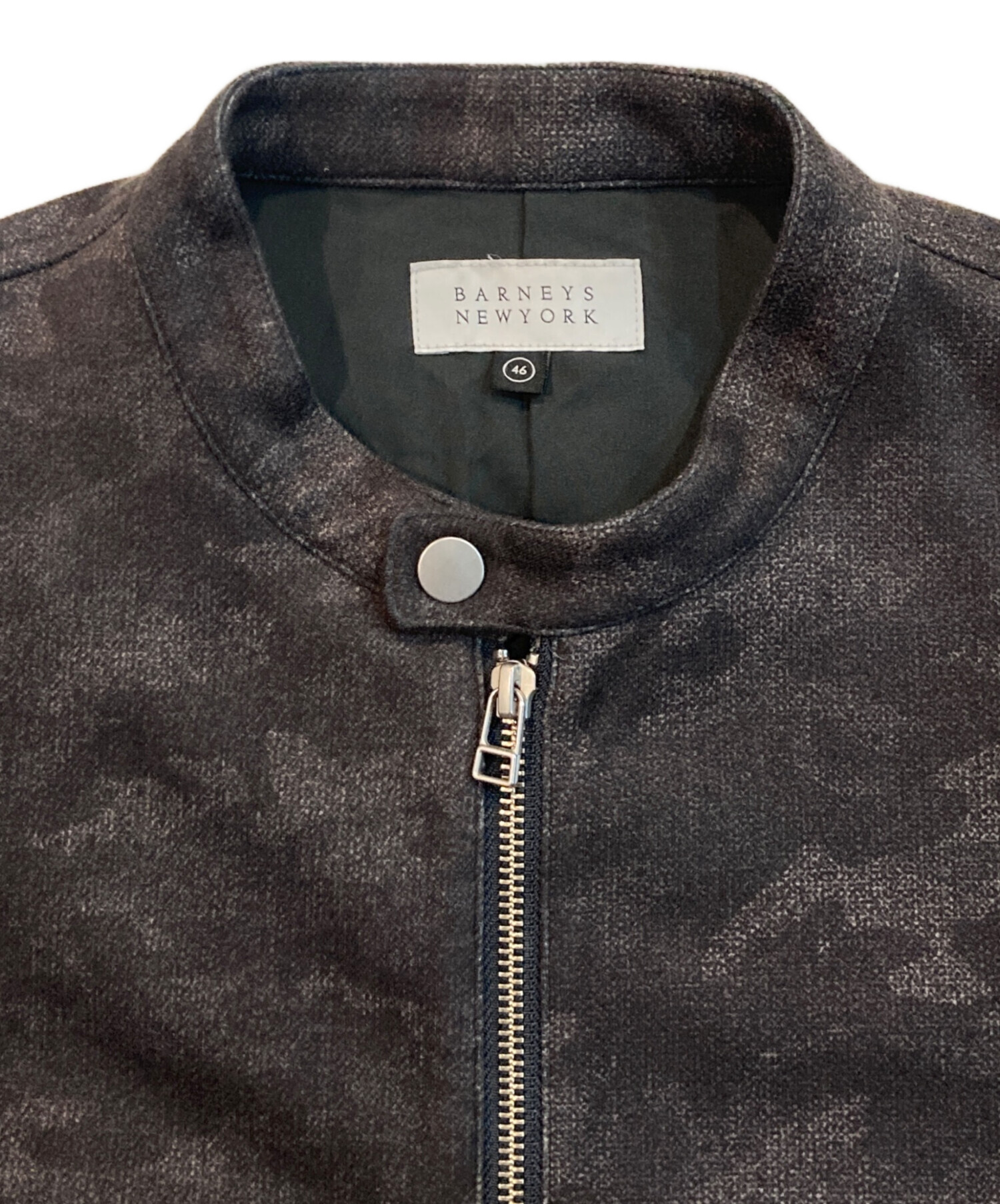 中古・古着通販】BARNEYS NEWYORK (バーニーズ・ニューヨーク 