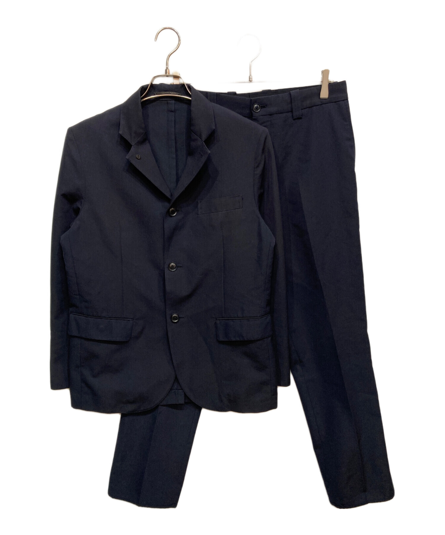 中古・古着通販】nanamica (ナナミカ) ALPHADRYR Club Jacket