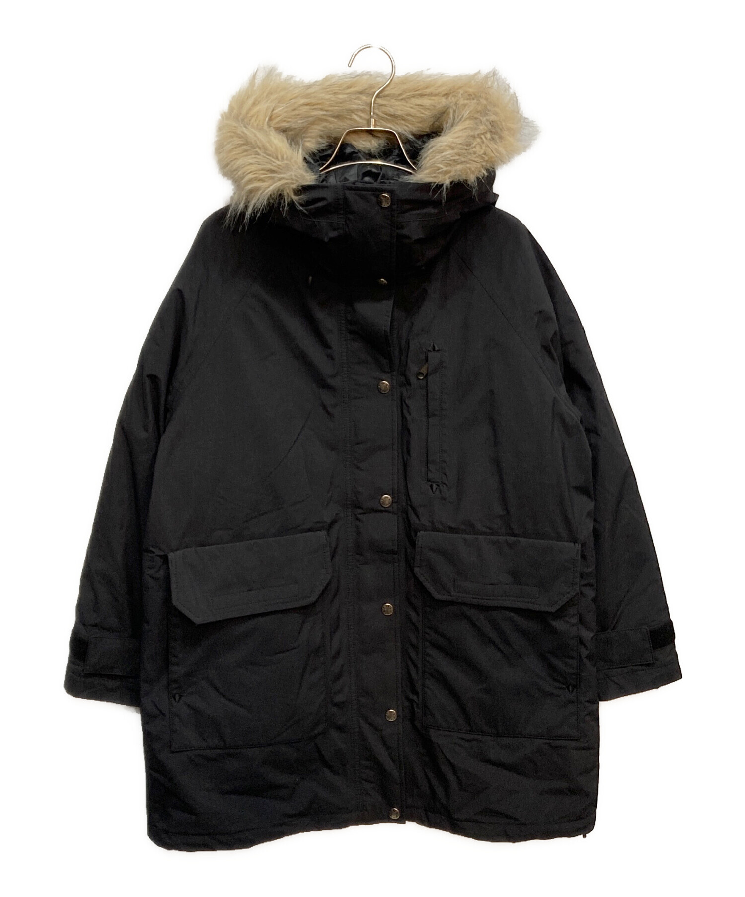 中古・古着通販】THE NORTH FACE (ザ ノース フェイス) GTXセロー 