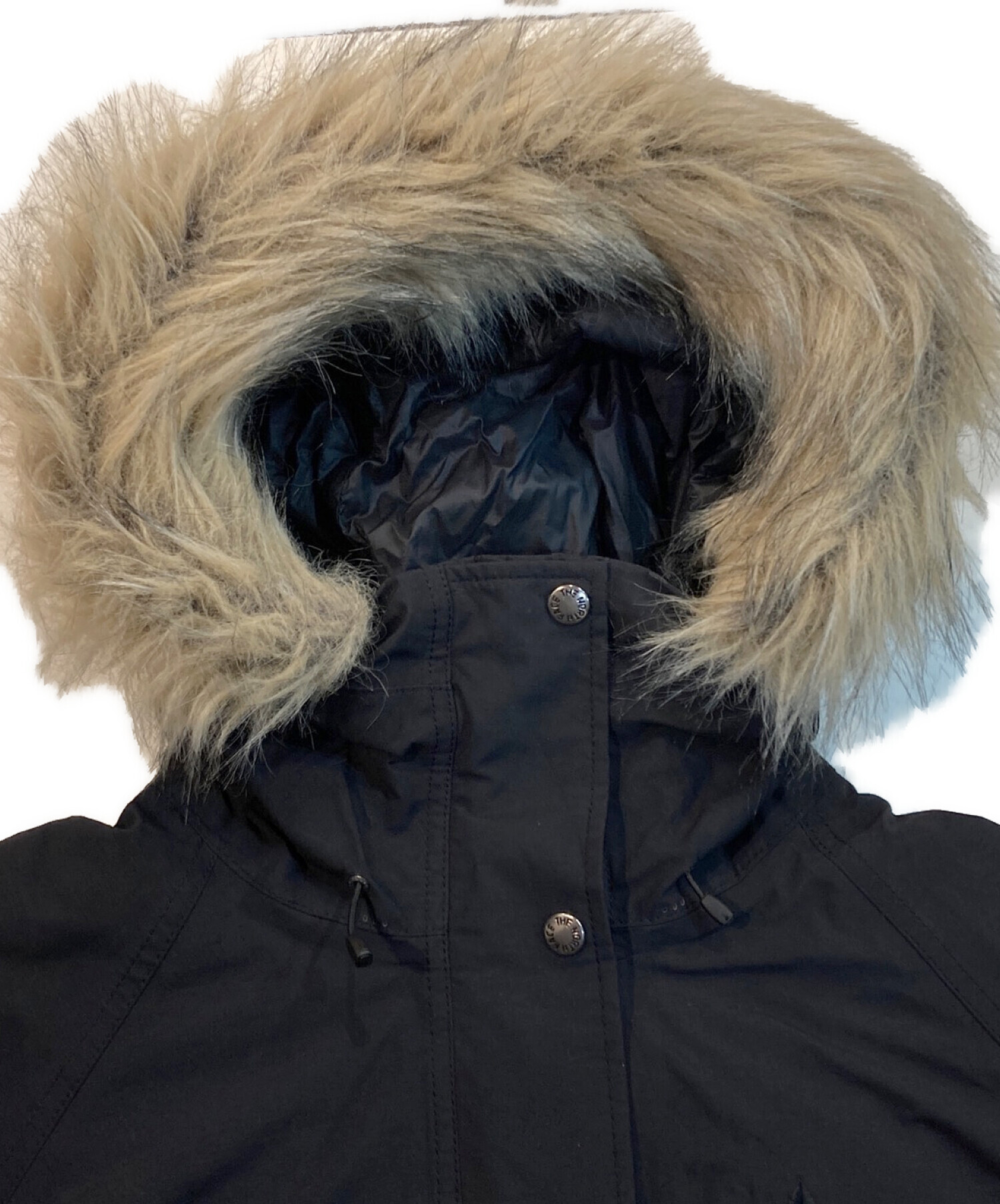 中古・古着通販】THE NORTH FACE (ザ ノース フェイス) GTXセロー 