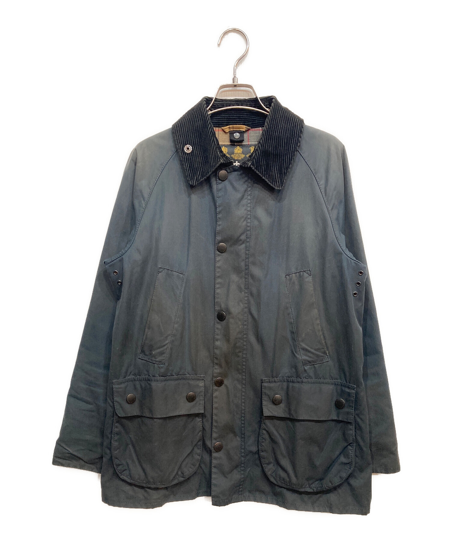 中古・古着通販】Barbour (バブアー) SL BEDALE ジャケット