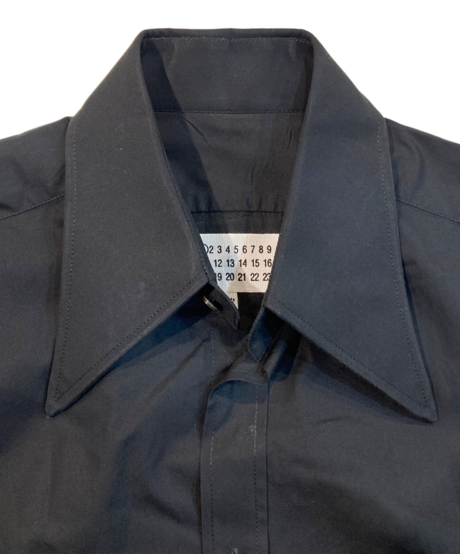 中古・古着通販】Maison Margiela (メゾンマルジェラ) ポインテッド