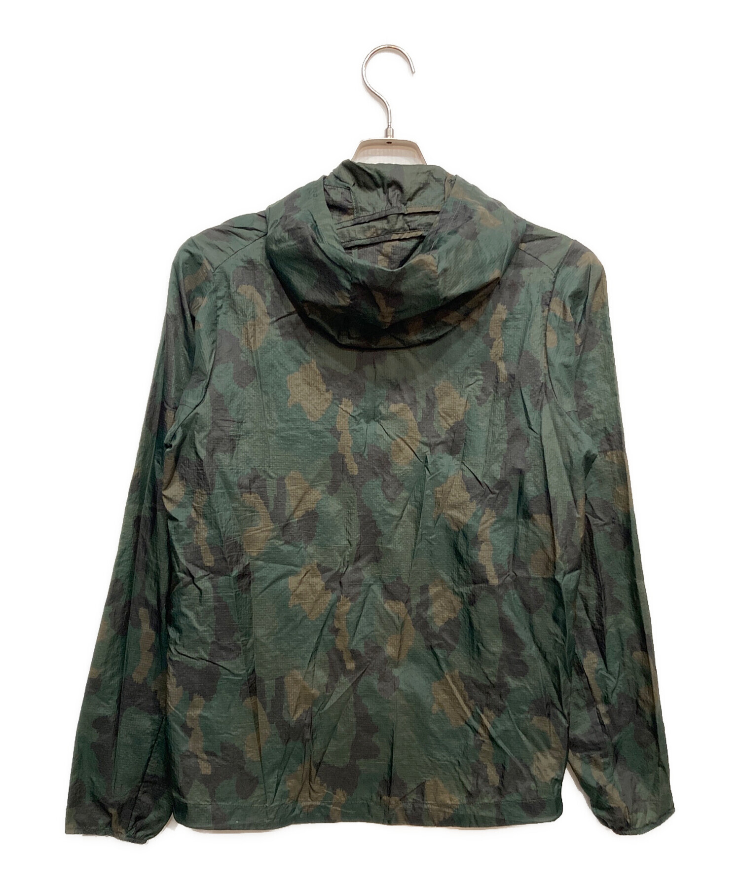 中古・古着通販】Patagonia (パタゴニア) フーディニジャケット マルチ