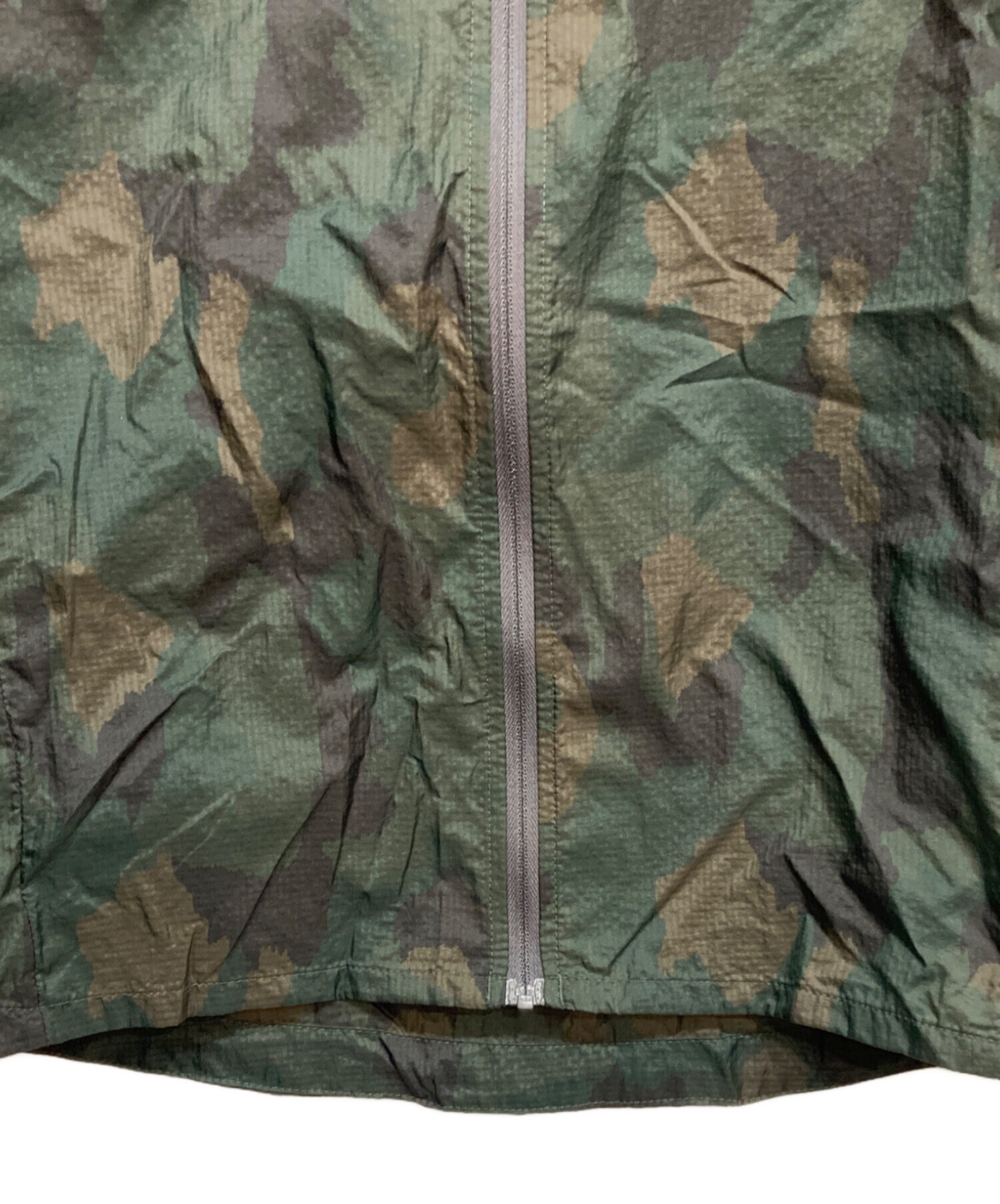 中古・古着通販】Patagonia (パタゴニア) フーディニジャケット マルチ 