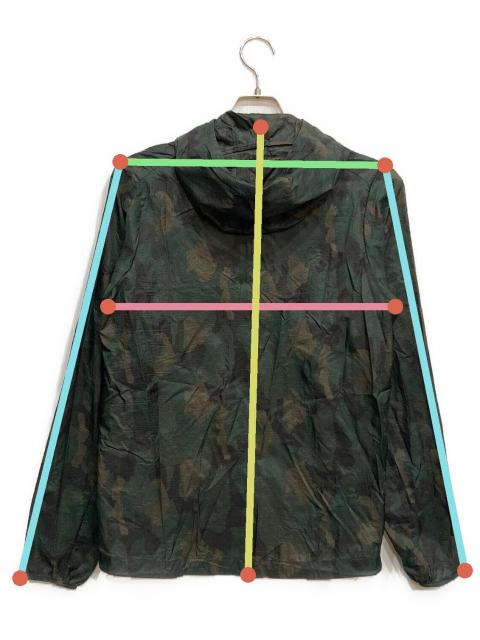 中古・古着通販】Patagonia (パタゴニア) フーディニジャケット マルチ