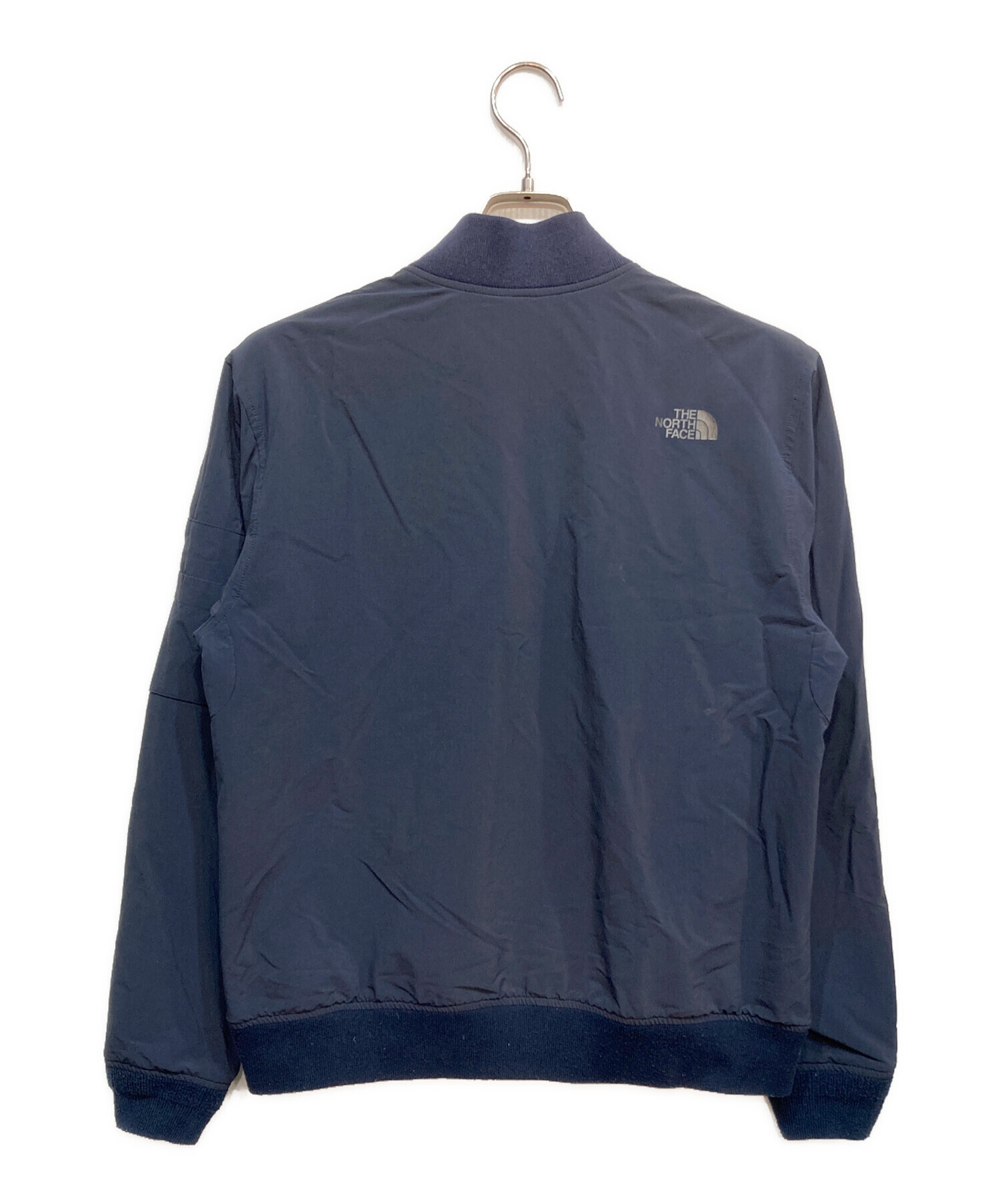 中古・古着通販】THE NORTH FACE (ザ ノース フェイス) MA-1ジャケット