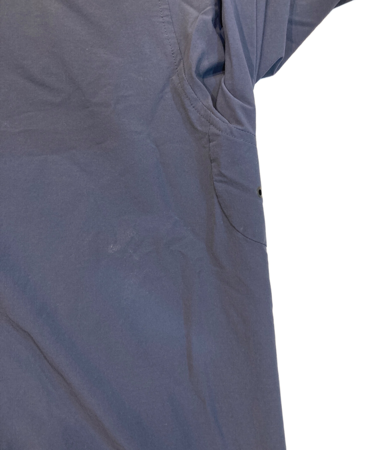 中古・古着通販】THE NORTH FACE (ザ ノース フェイス) MA-1ジャケット