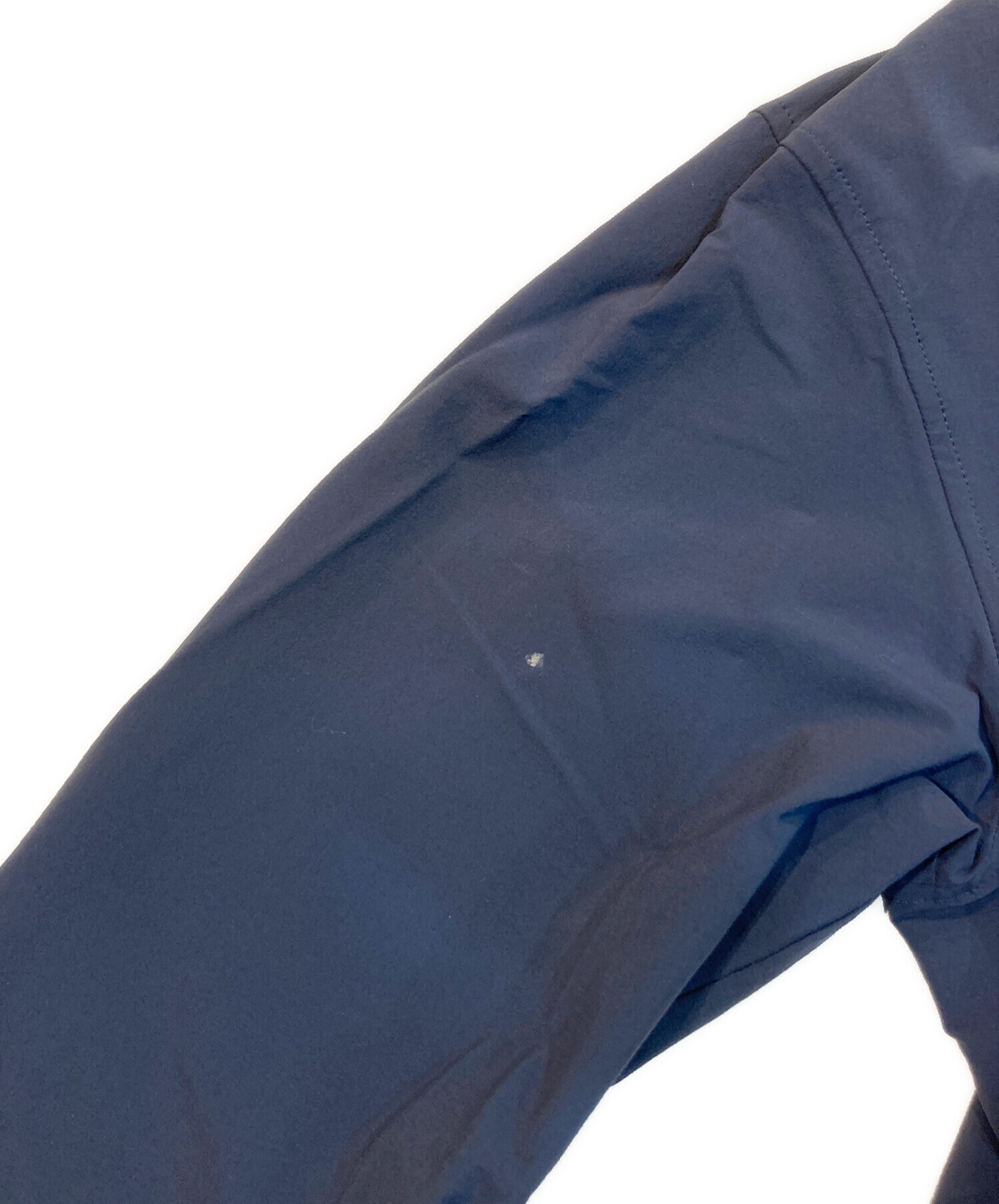 中古・古着通販】THE NORTH FACE (ザ ノース フェイス) MA-1ジャケット