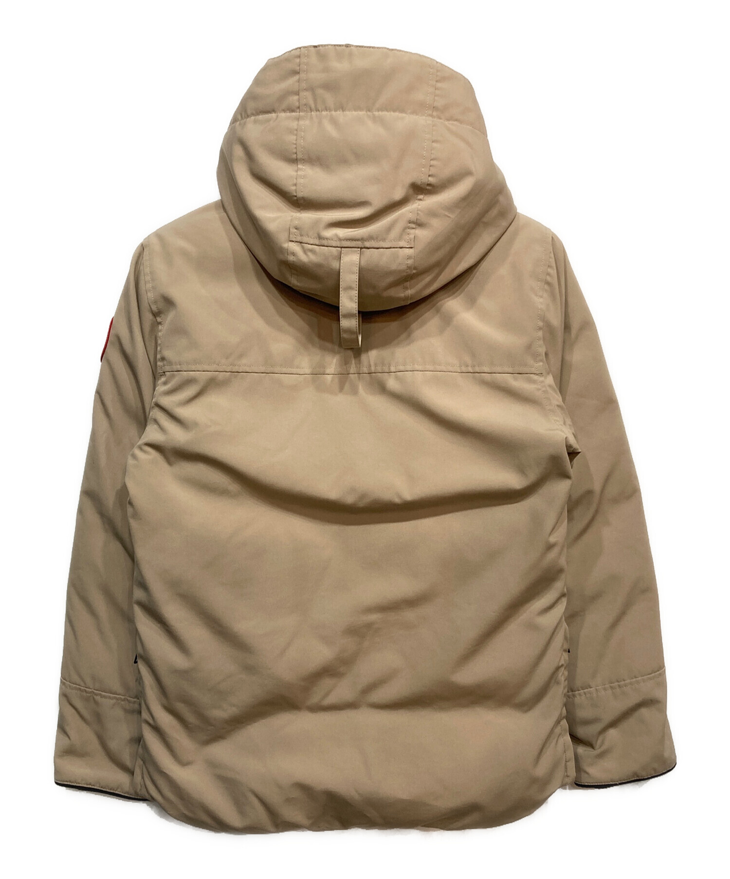 中古・古着通販】CANADA GOOSE (カナダグース) MAITLAND PARKA