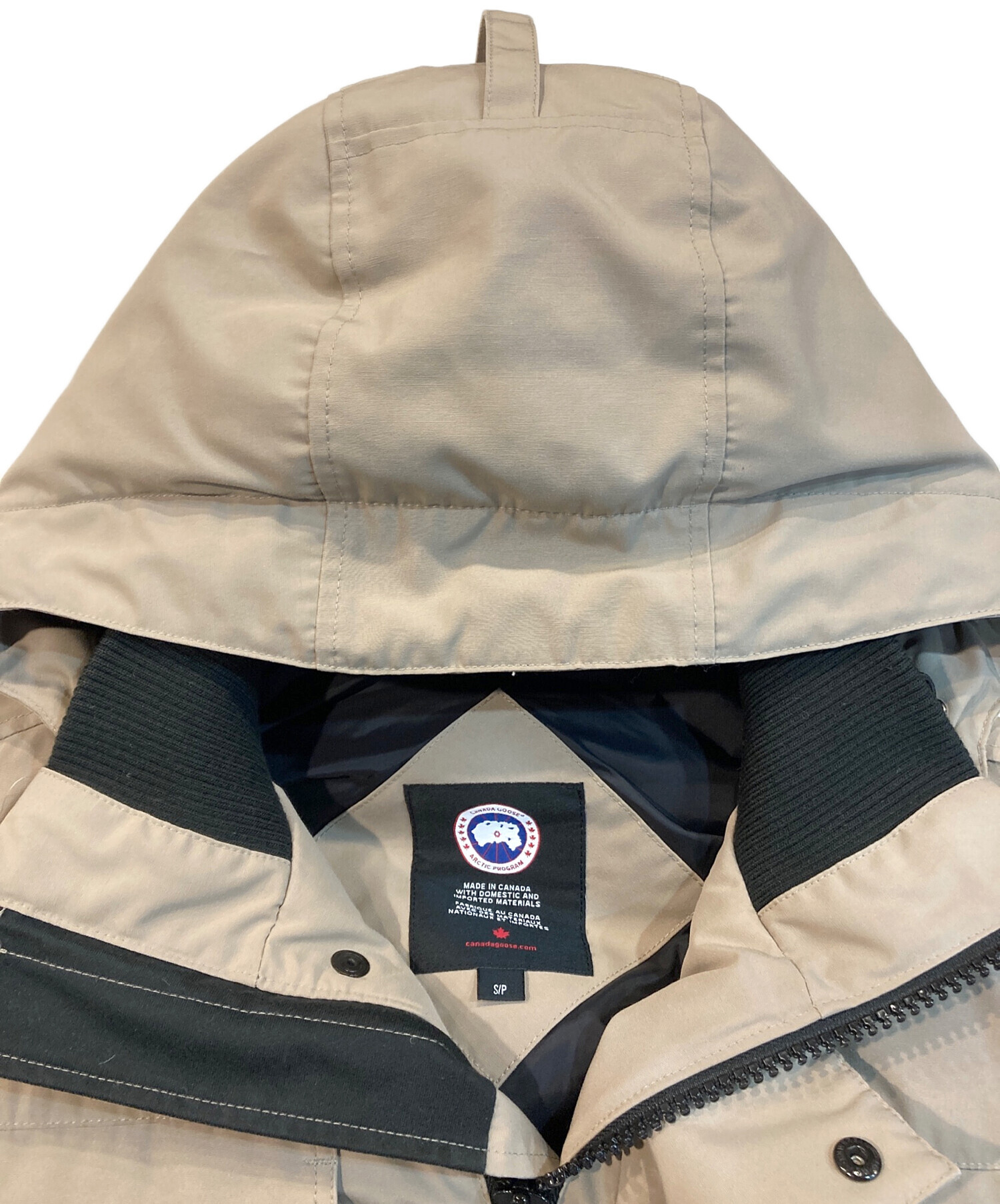 カナダグース MAITLAND 大幅値下げ再出品！即入金可能な方さらに値下げ！ カナダグース MAITLAND 大幅値下げ再出品！即入金可能な方さらに値下げ！