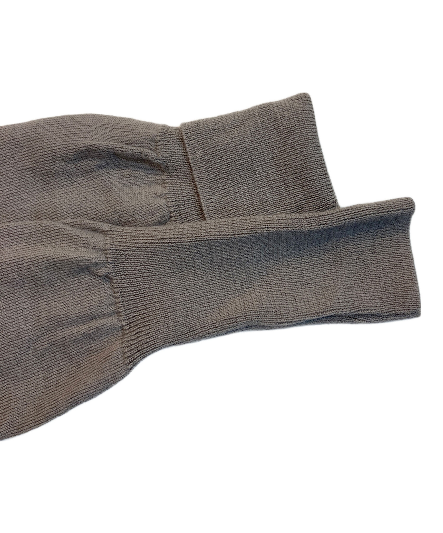 Vivienne Westwood ニット カーディガン 濃いグレー オーブ刺繍 Vivienne Westwood ニット カーディガン 濃いグレー オーブ刺繍 - メルカリ