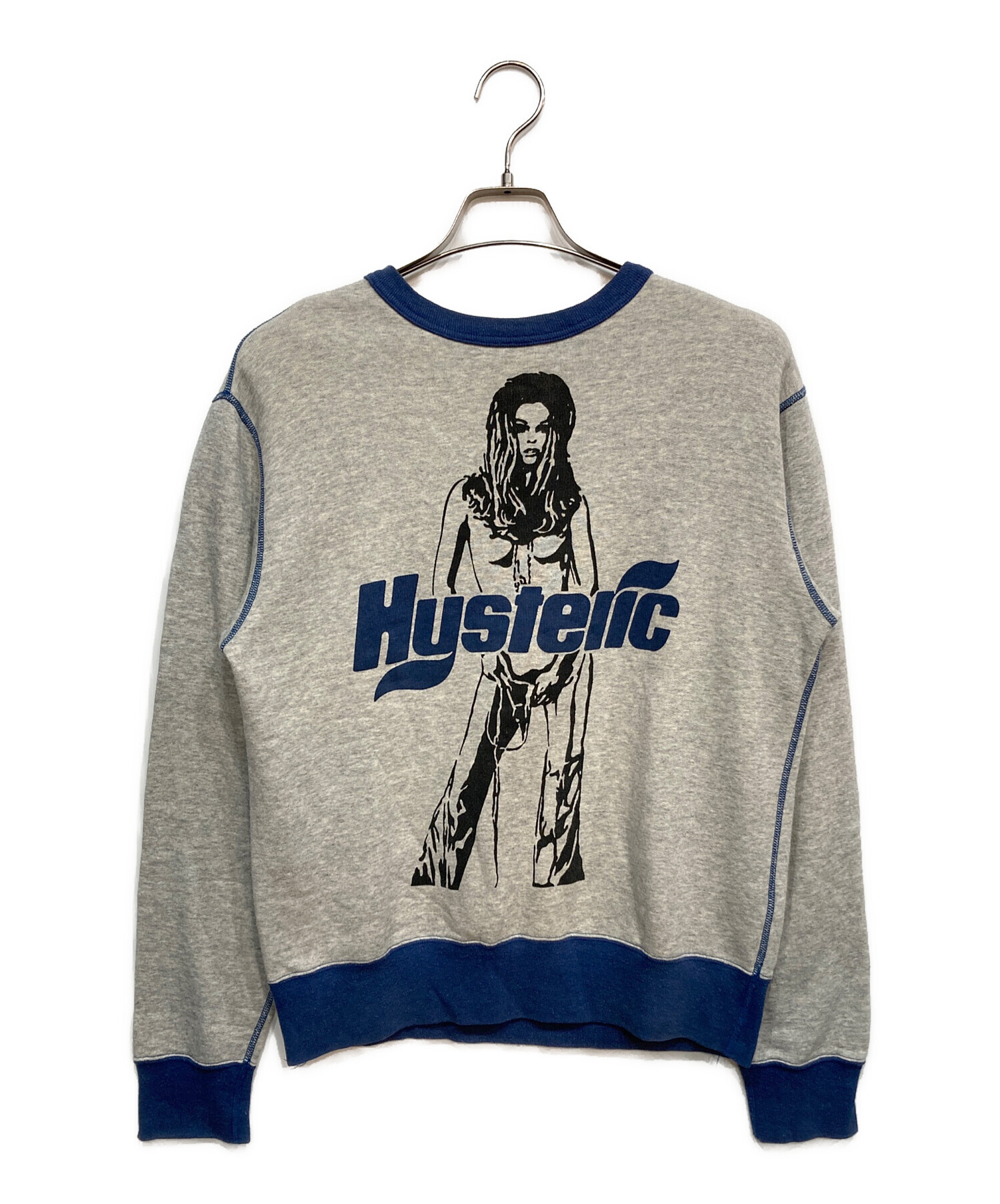中古・古着通販】Hysteric Glamour (ヒステリックグラマー) スウェット