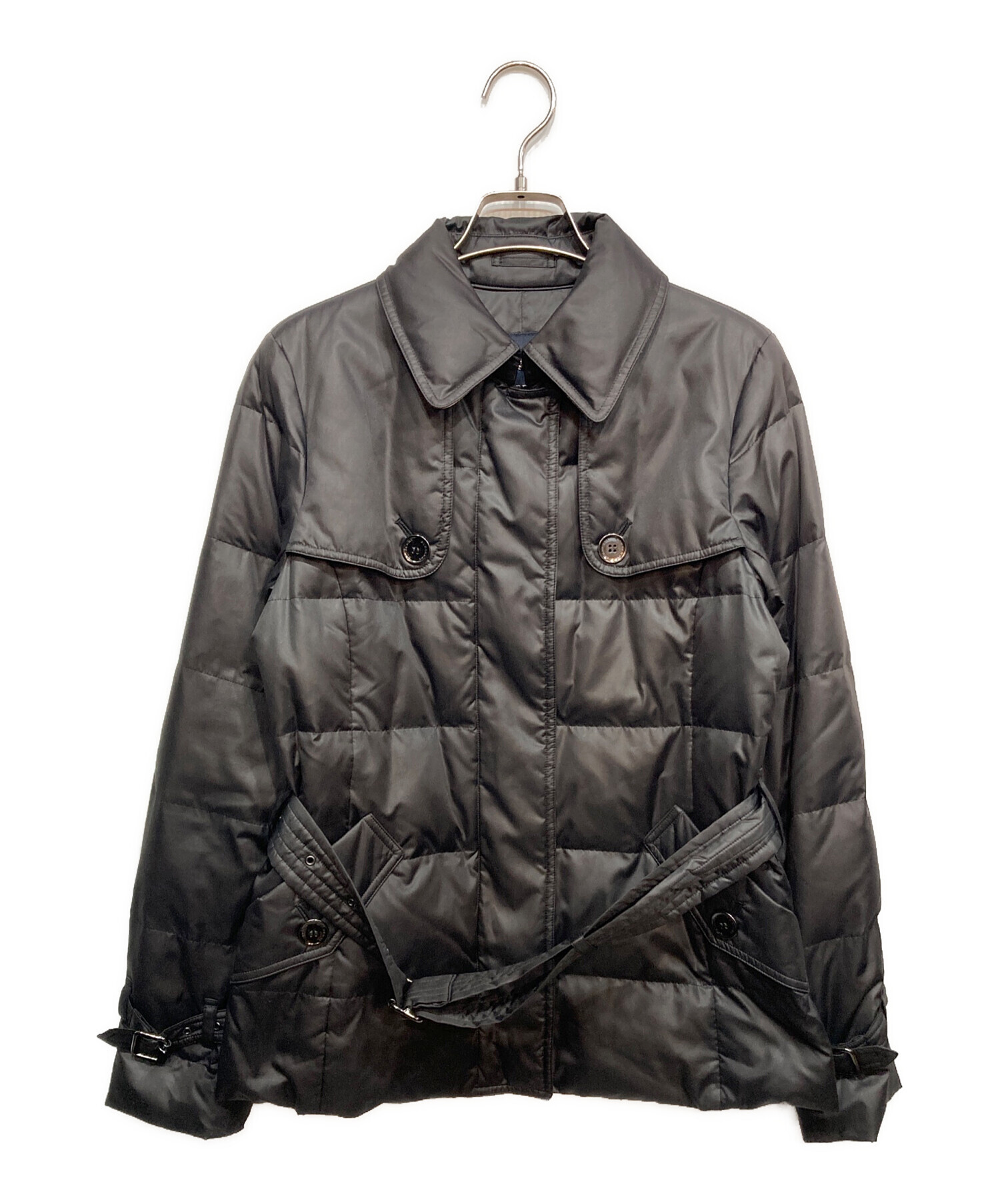 中古・古着通販】BURBERRY LONDON (バーバリーロンドン) ダウン 
