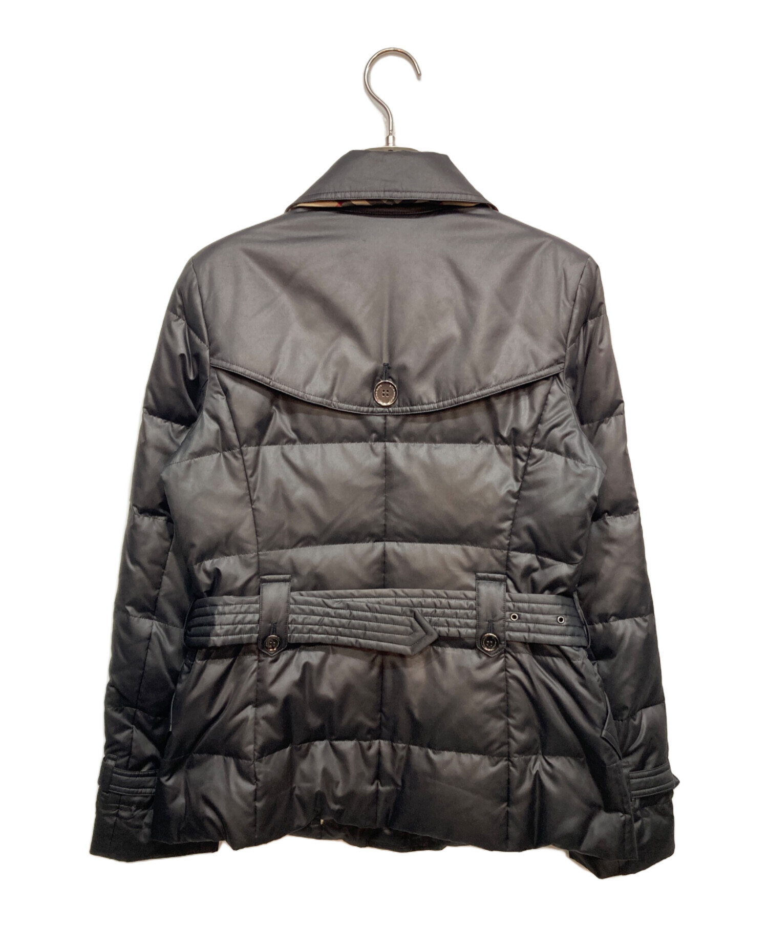 中古・古着通販】BURBERRY LONDON (バーバリーロンドン) ダウン