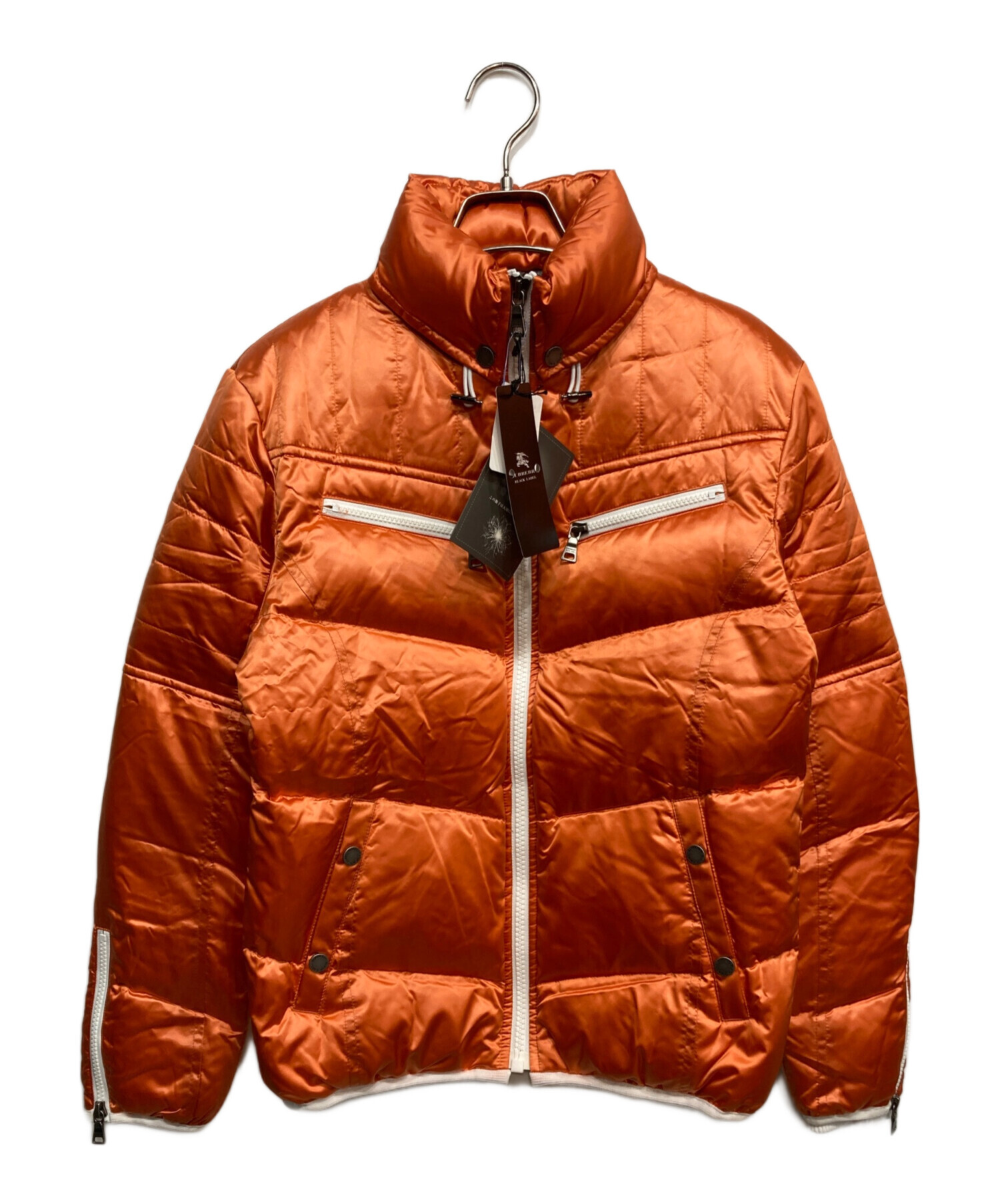 中古・古着通販】BURBERRY BLACK LABEL (バーバリーブラックレーベル