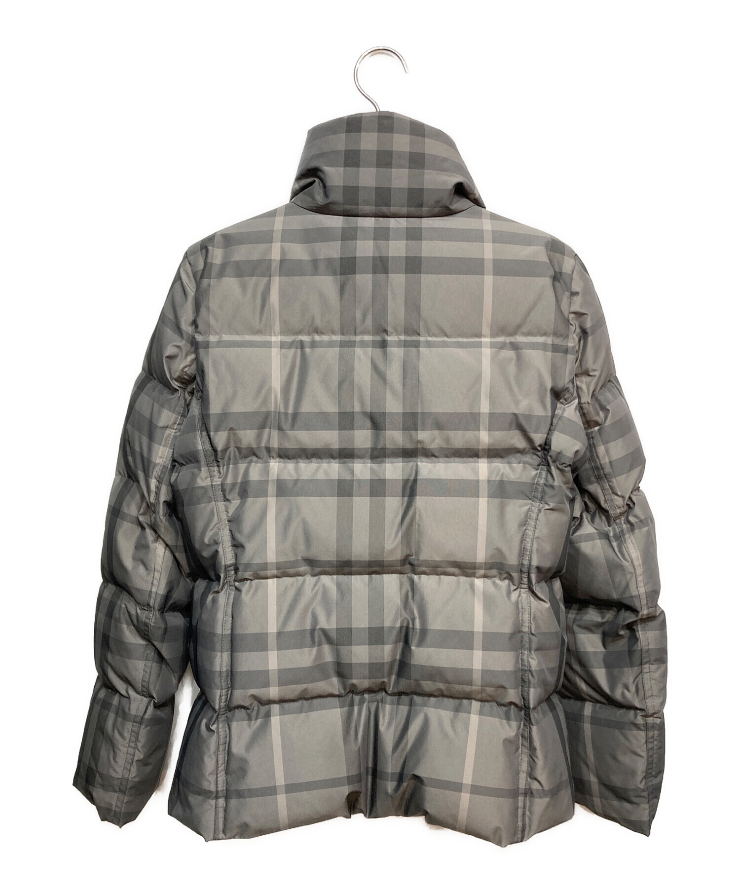 中古・古着通販】BURBERRY LONDON (バーバリーロンドン) ダウン