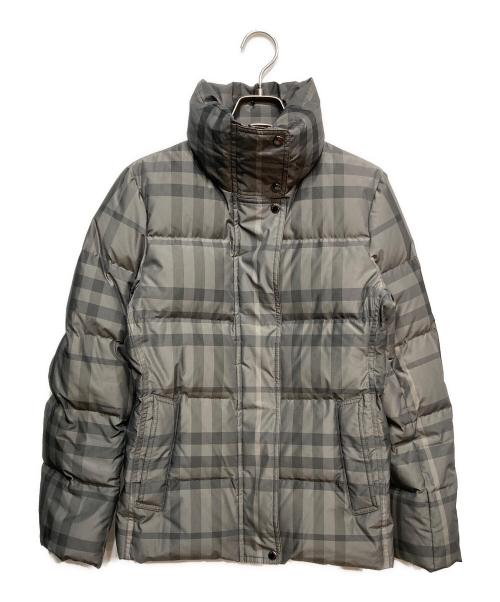 中古・古着通販】BURBERRY LONDON (バーバリーロンドン) ダウン
