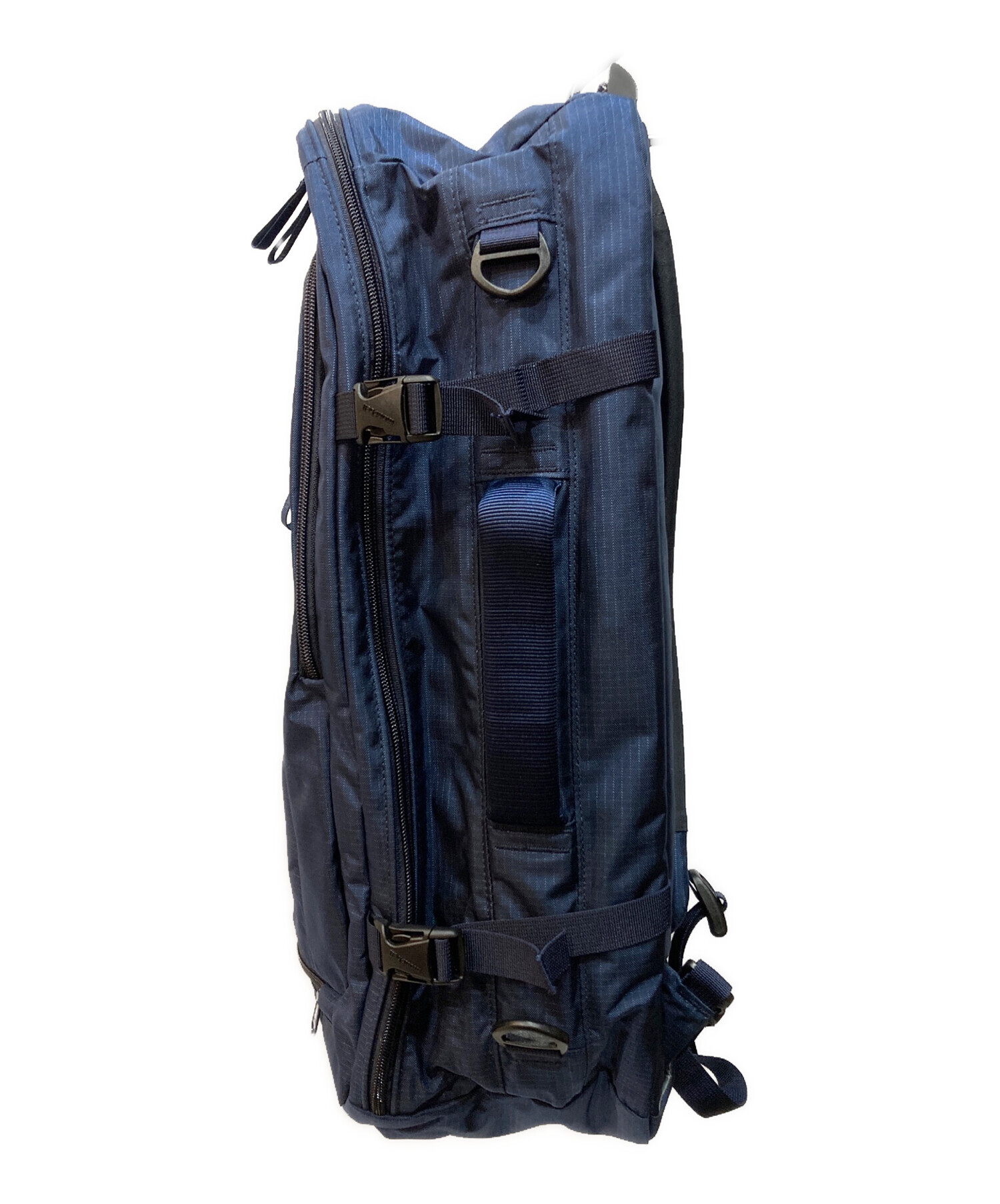 中古・古着通販】mont-bell (モンベル) トライパック 45 ブルー サイズ