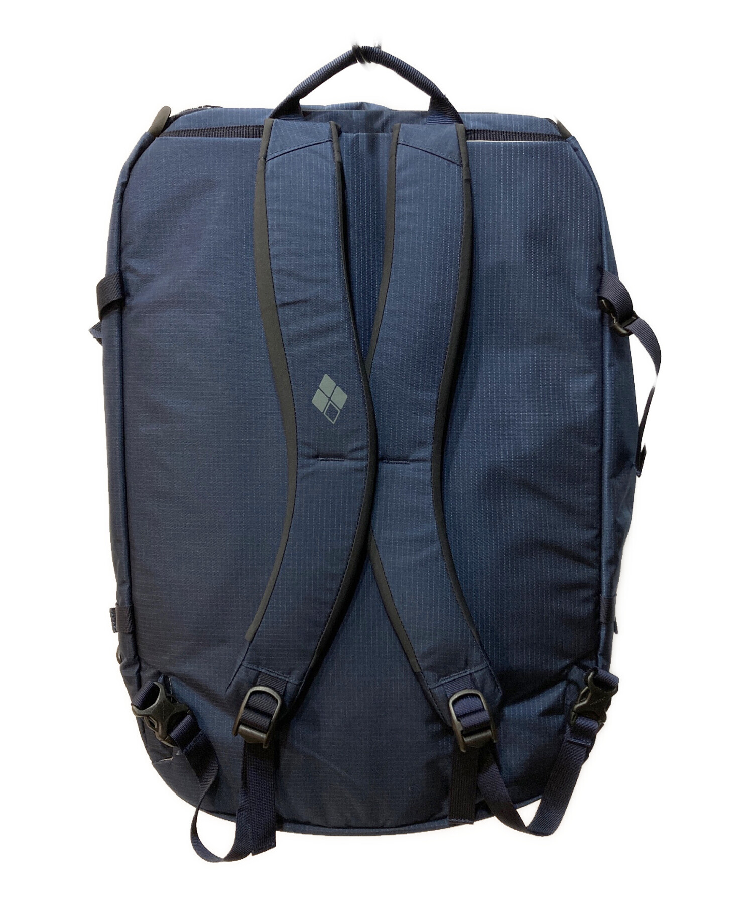 中古・古着通販】mont-bell (モンベル) トライパック 45 ブルー サイズ