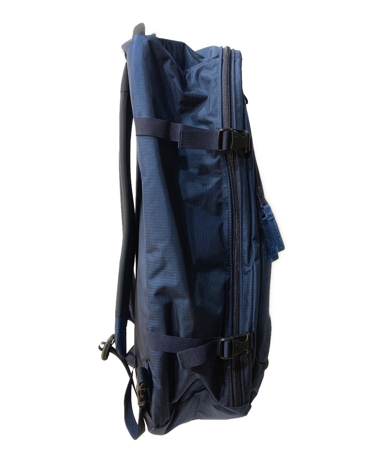 中古・古着通販】mont-bell (モンベル) トライパック 45 ブルー サイズ